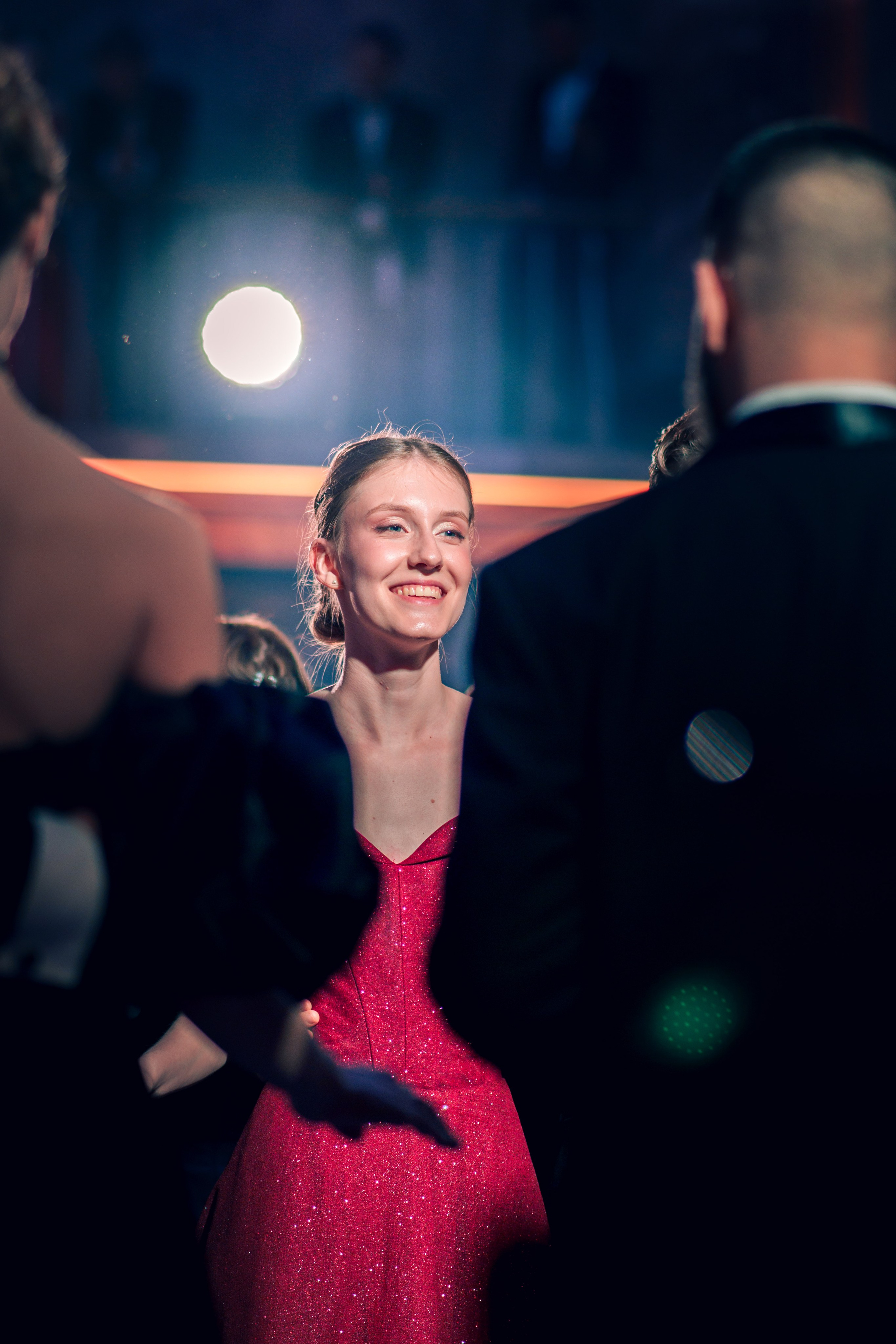 Бал дебютантов 2025. Фотограф в Санкт-Петербурге Ибрагимова Алина