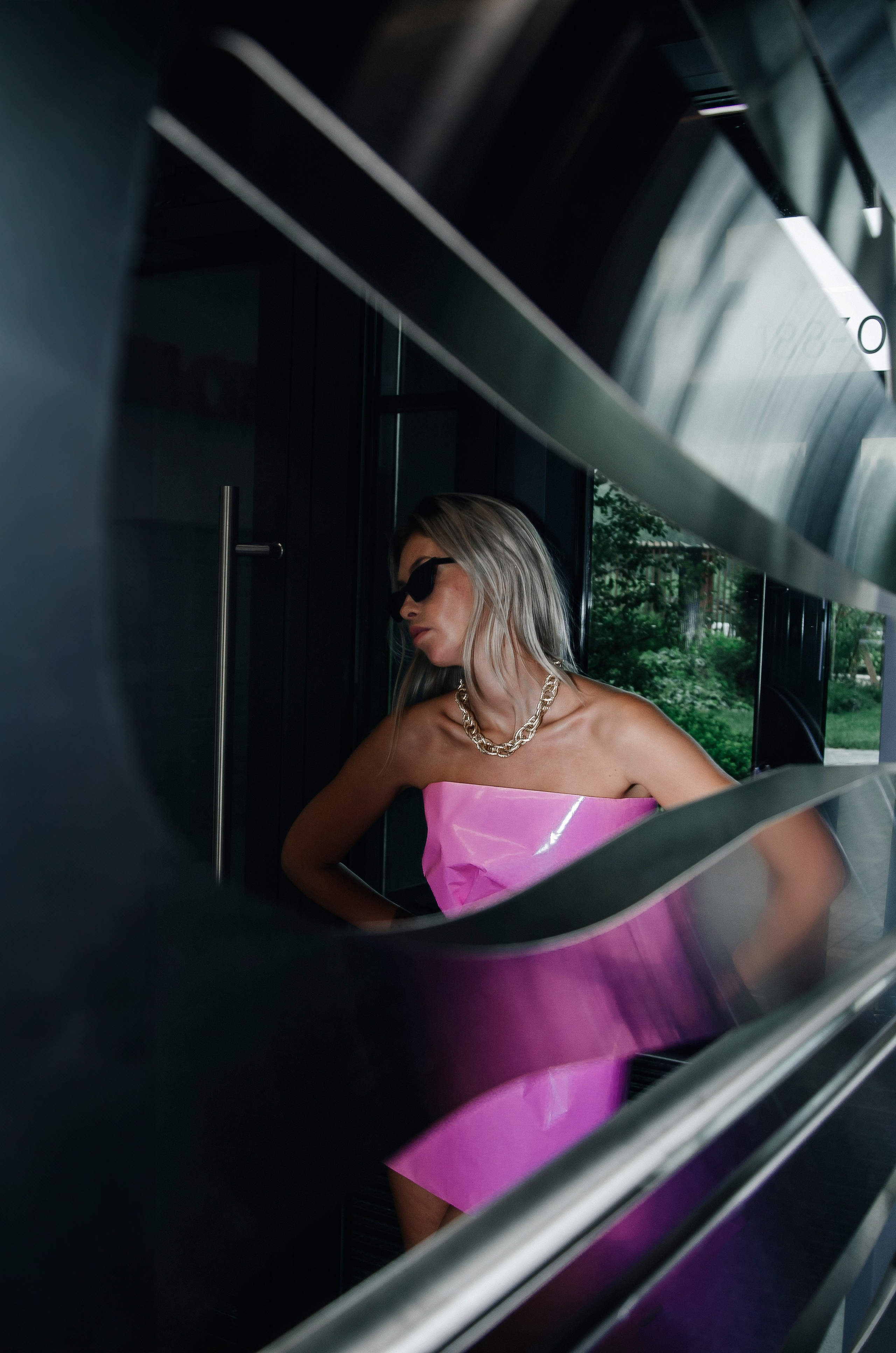 Кративная. Фотографы в Тюмени Андрей и Лидия Войвод