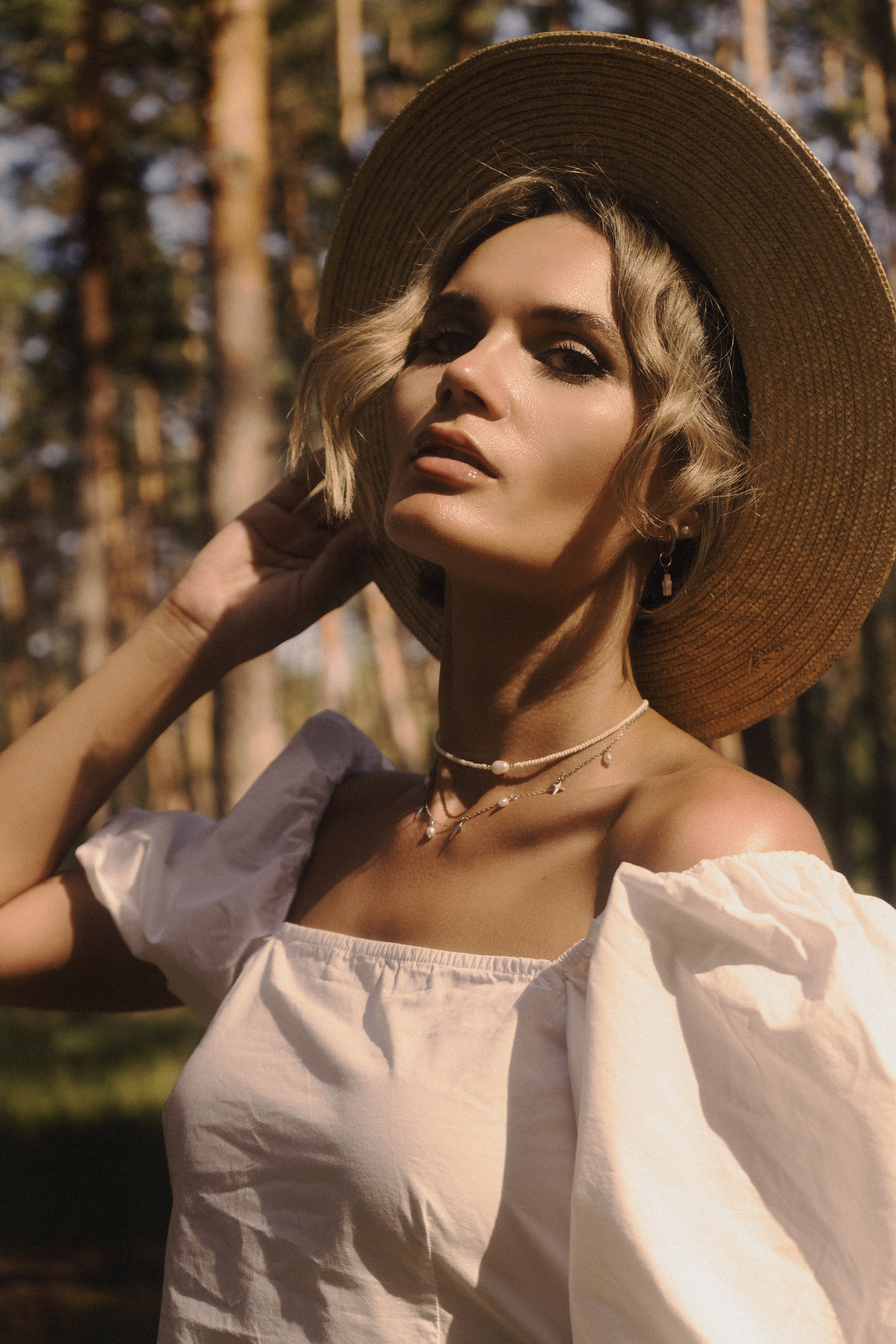 Мои работы цвет. Фотограф Алексей Гарьковенко