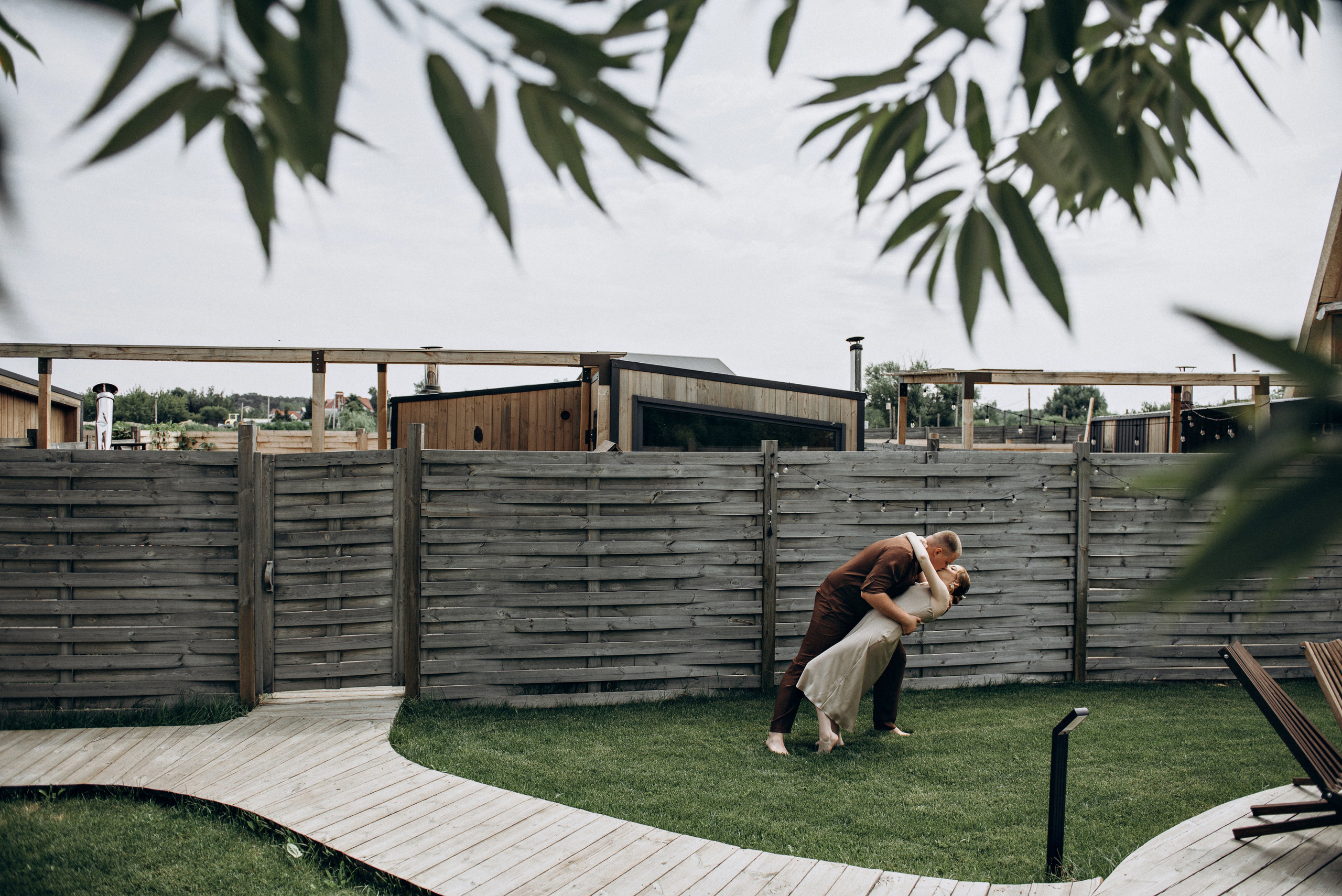 Денис и Татьяна. Свадебный фотограф в Тамбове и области