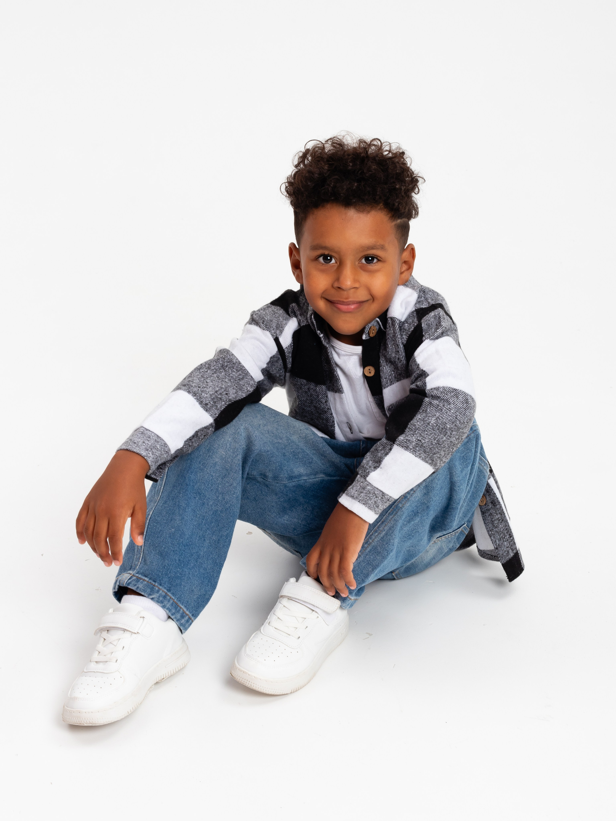 Рубашки детские. Фотограф в Краснодаре Арина Кудряшова