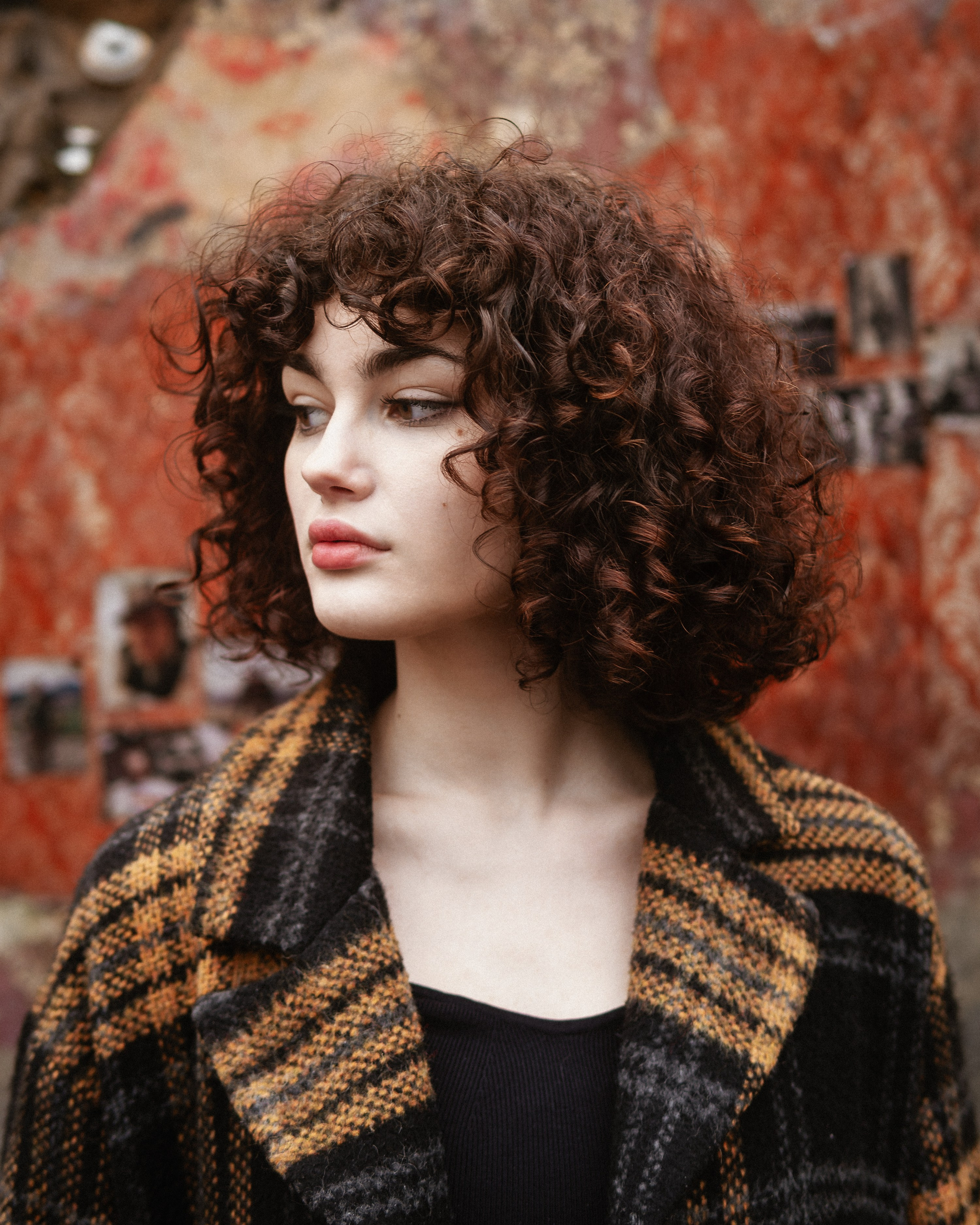 Варвара. Фотограф СПБ Ольга Ефремова