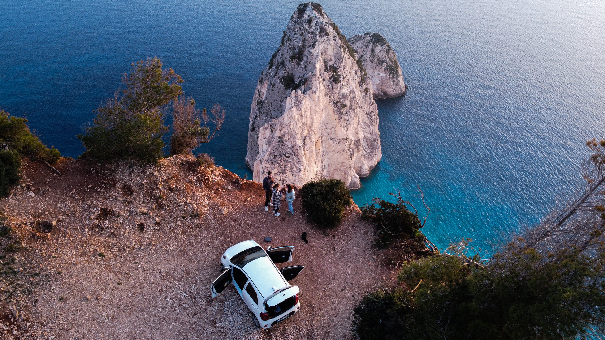 DJI mavic. Фотограф и видеограф в Израиле Соня Скай