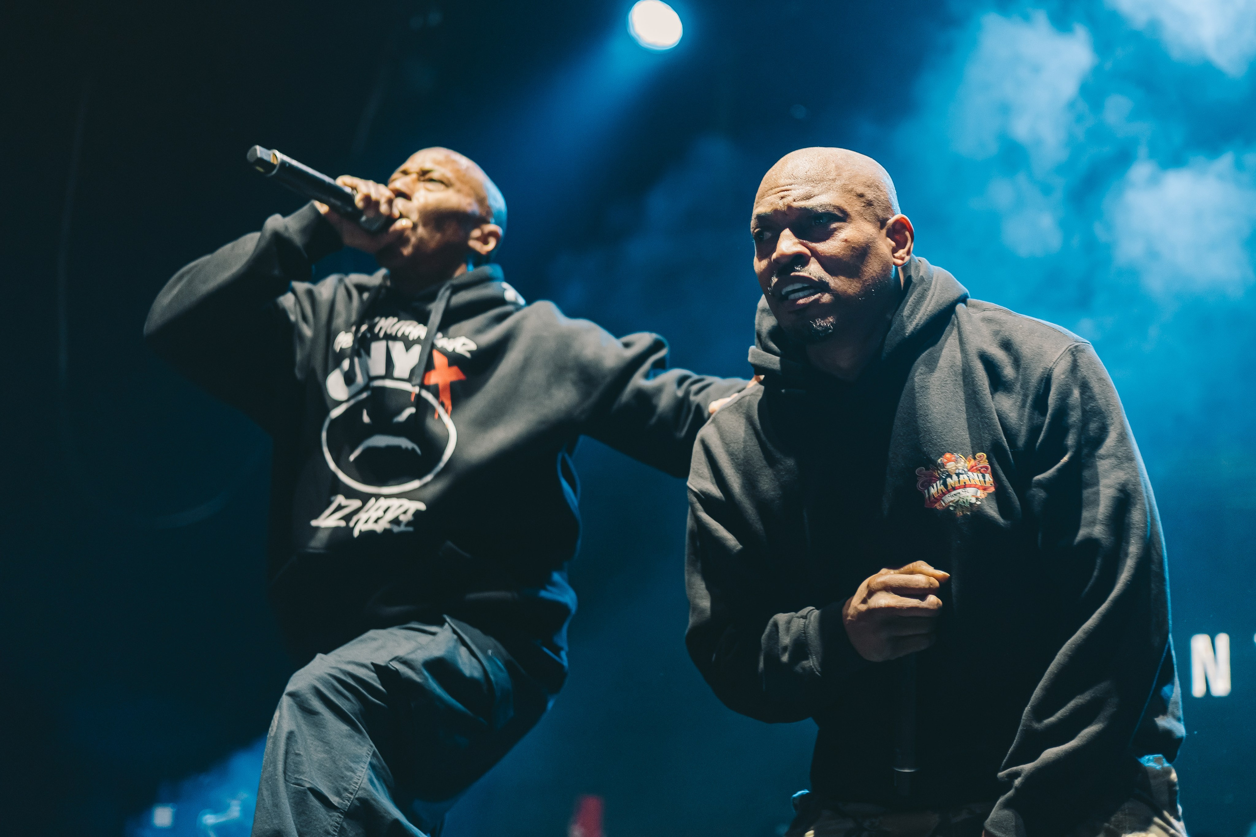 ONYX. Фотограф Сонкина Татьяна