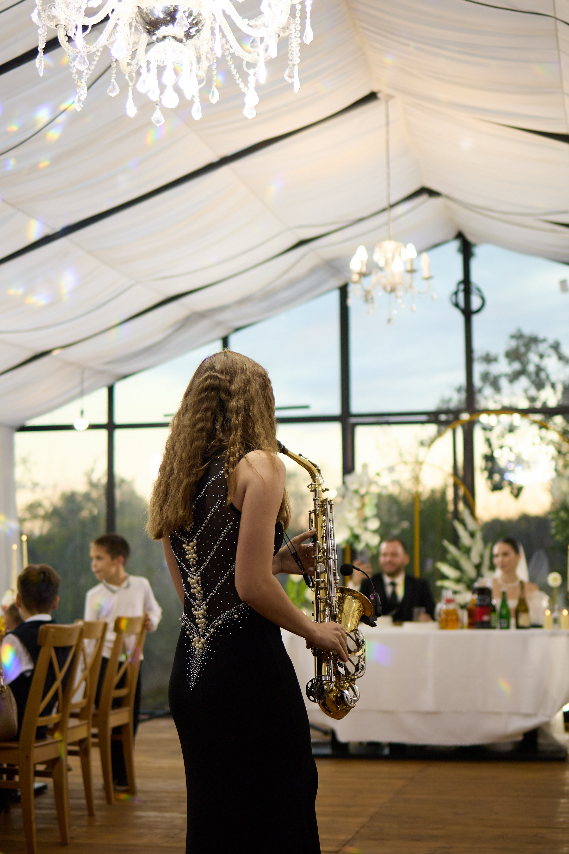 Дарья и Сергей. Любовь Юсупова. Фотограф