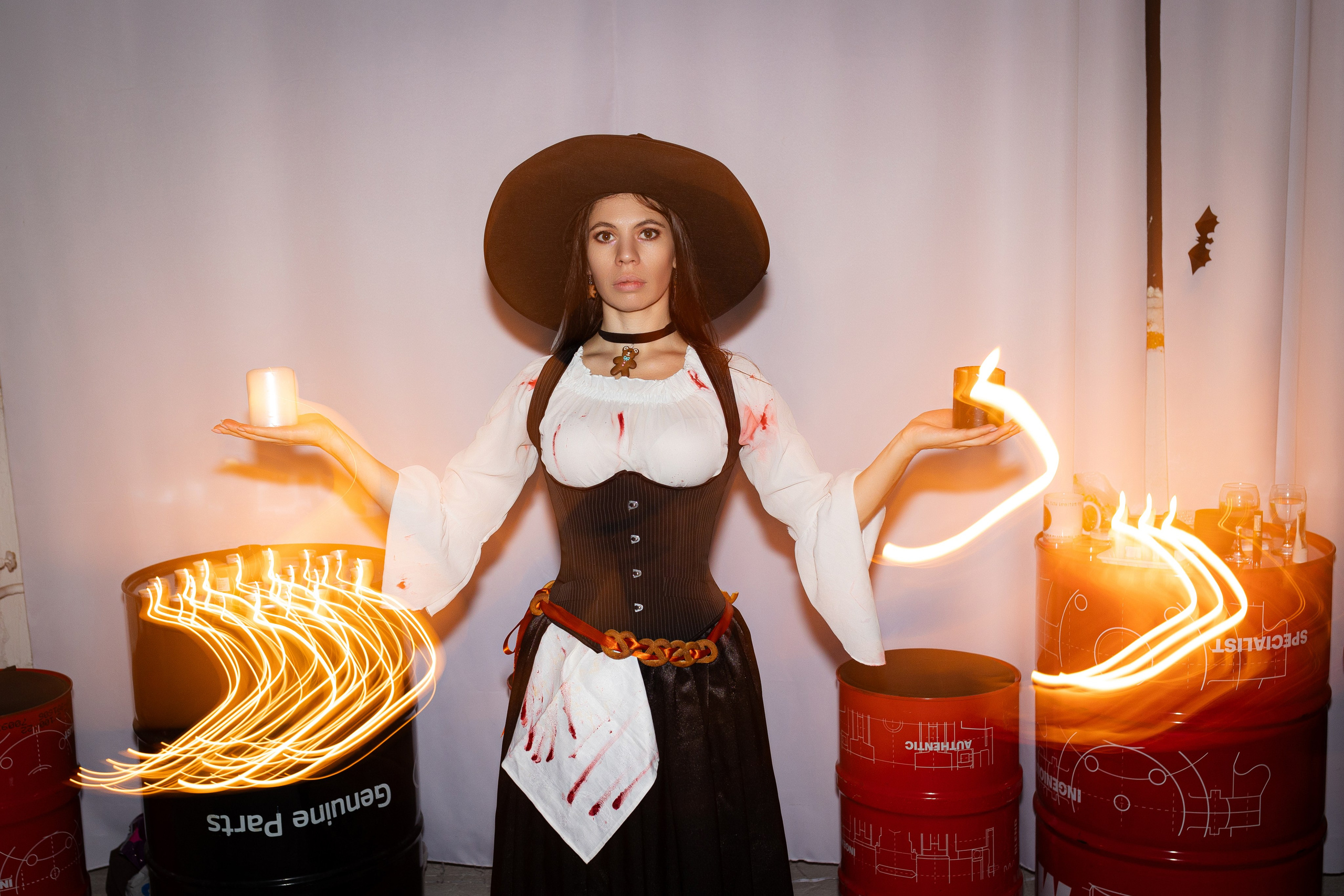 #halloween2023 🎃. Фотограф ВИКА МЕДУЗА