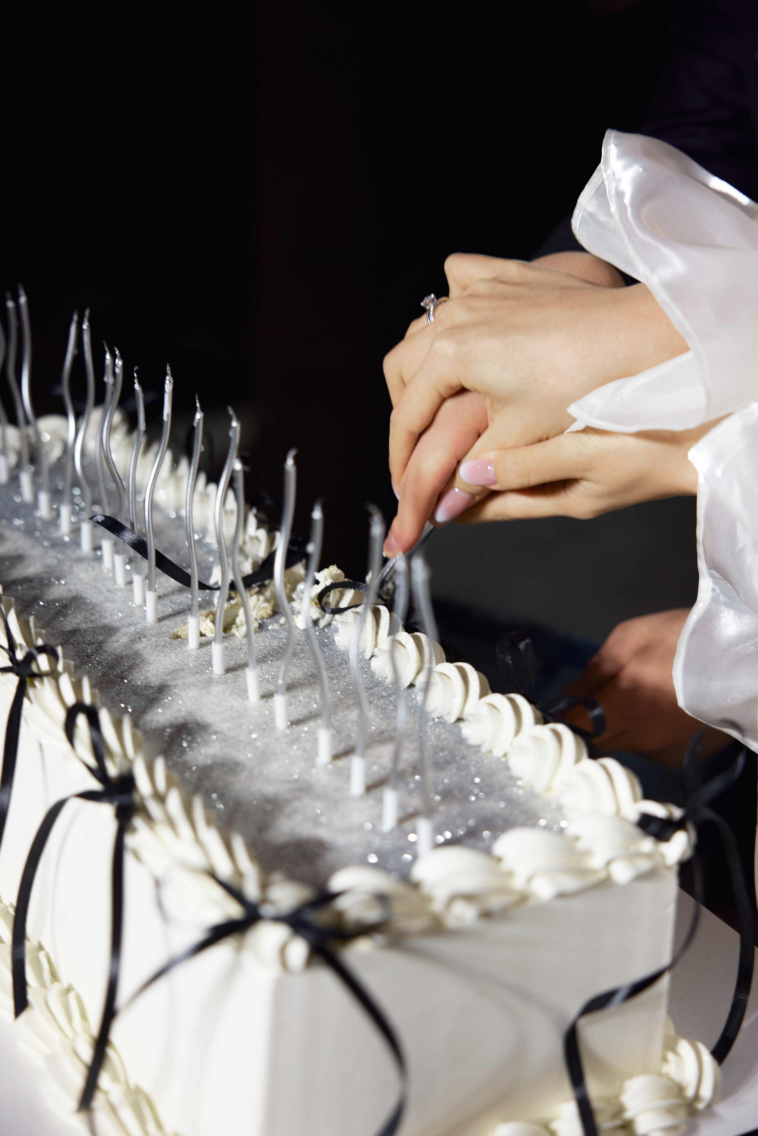 Максим и Анастасия. Свадебный фотограф Светлана Кривчикова