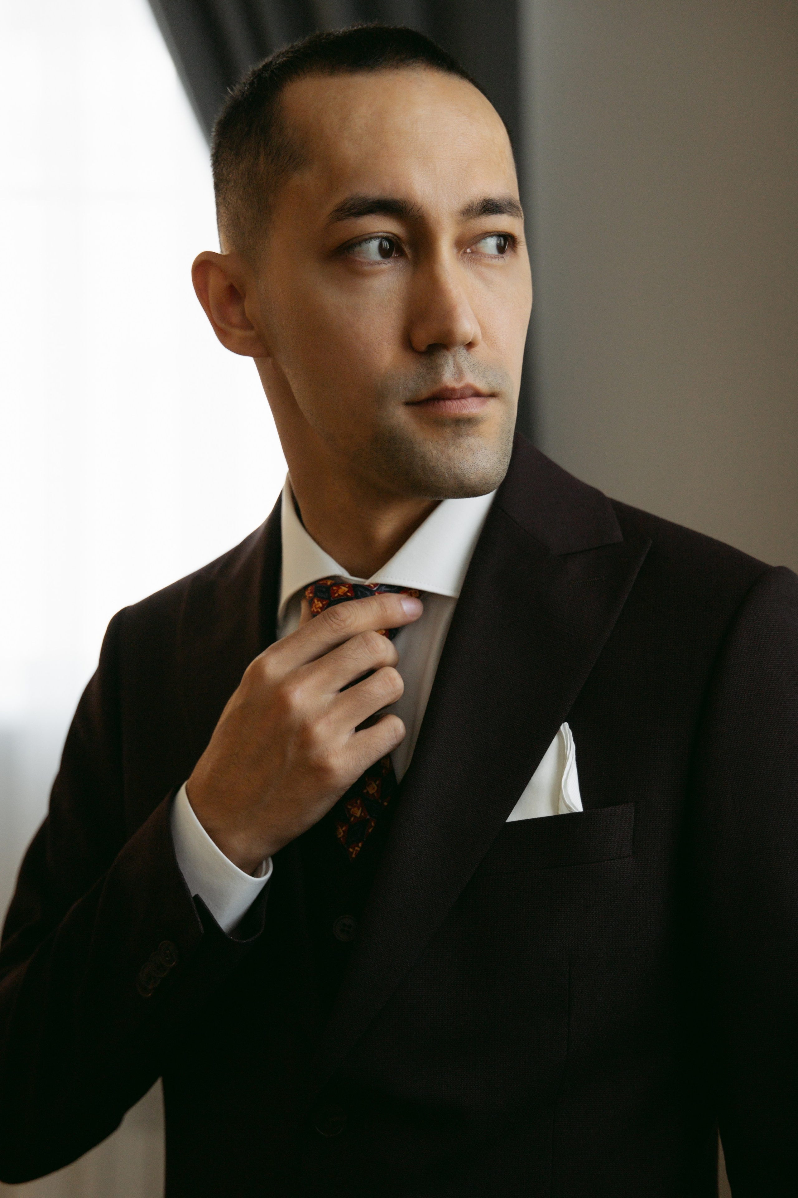 Альберт & Анна