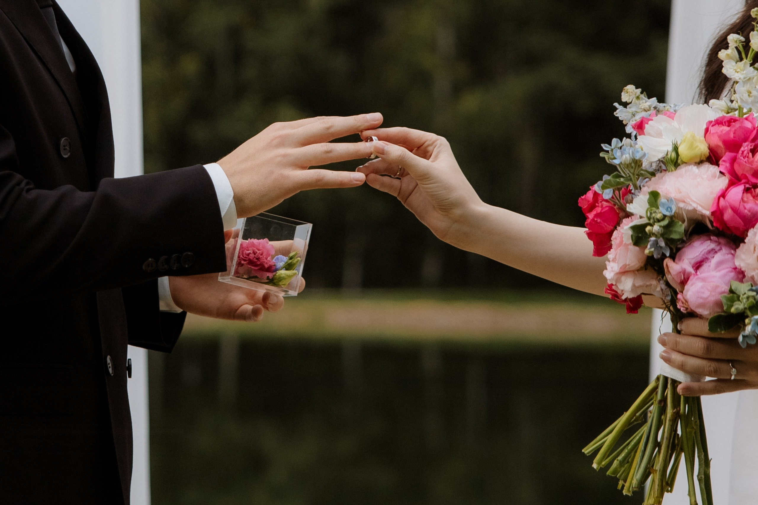 Александр & Сарвиназ