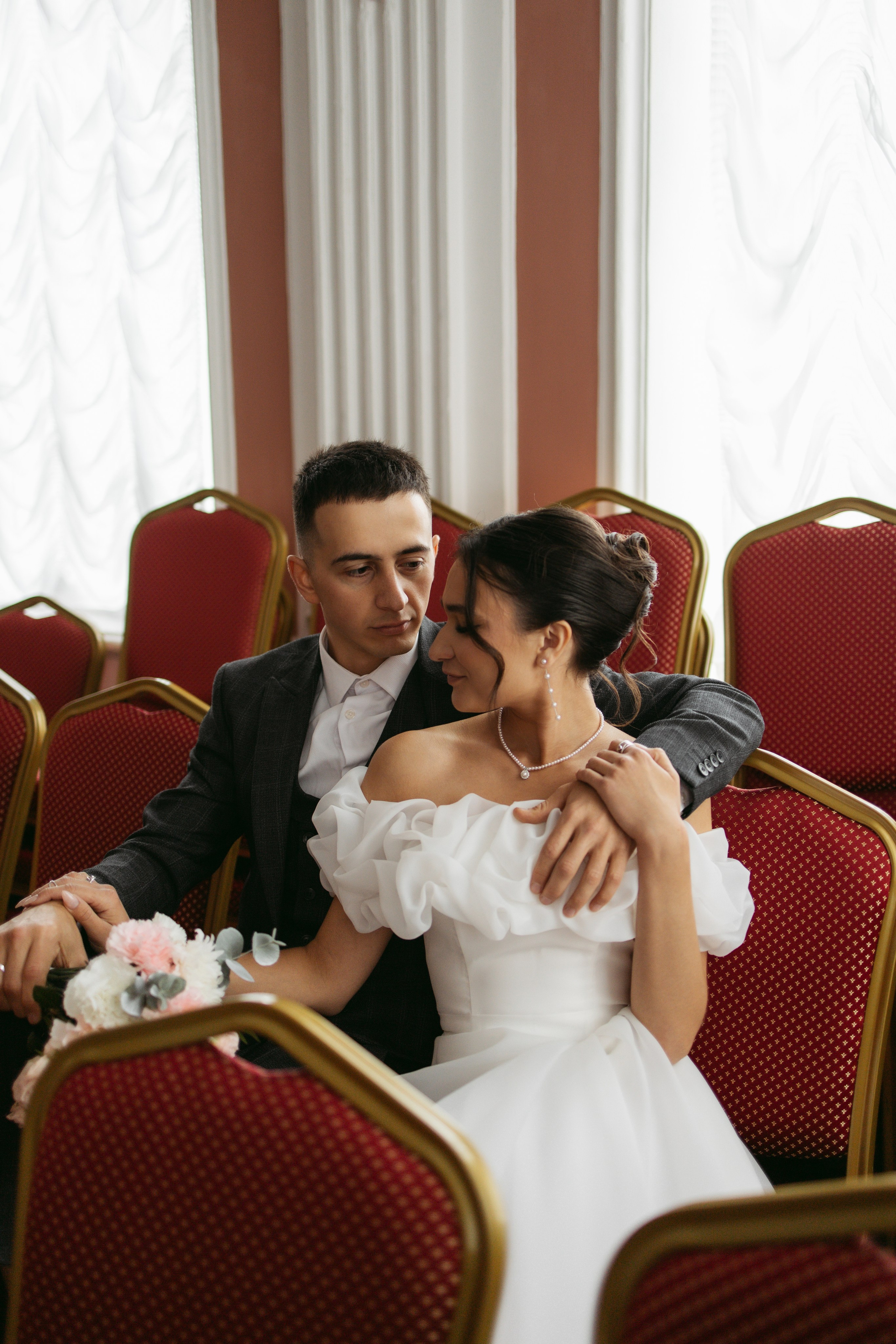 Нафис & Илюза