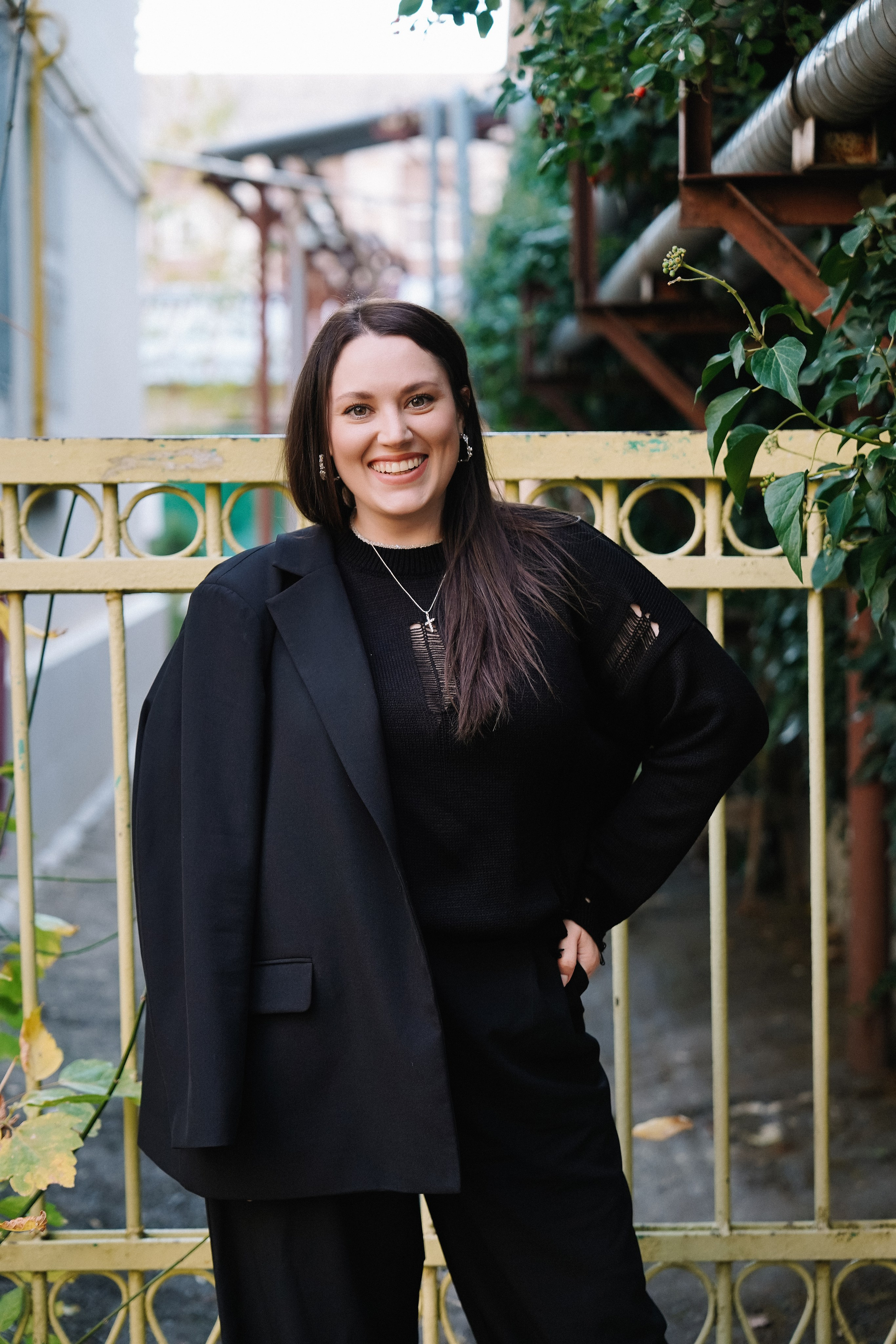 Алёна. Фотограф с психологическим образованием