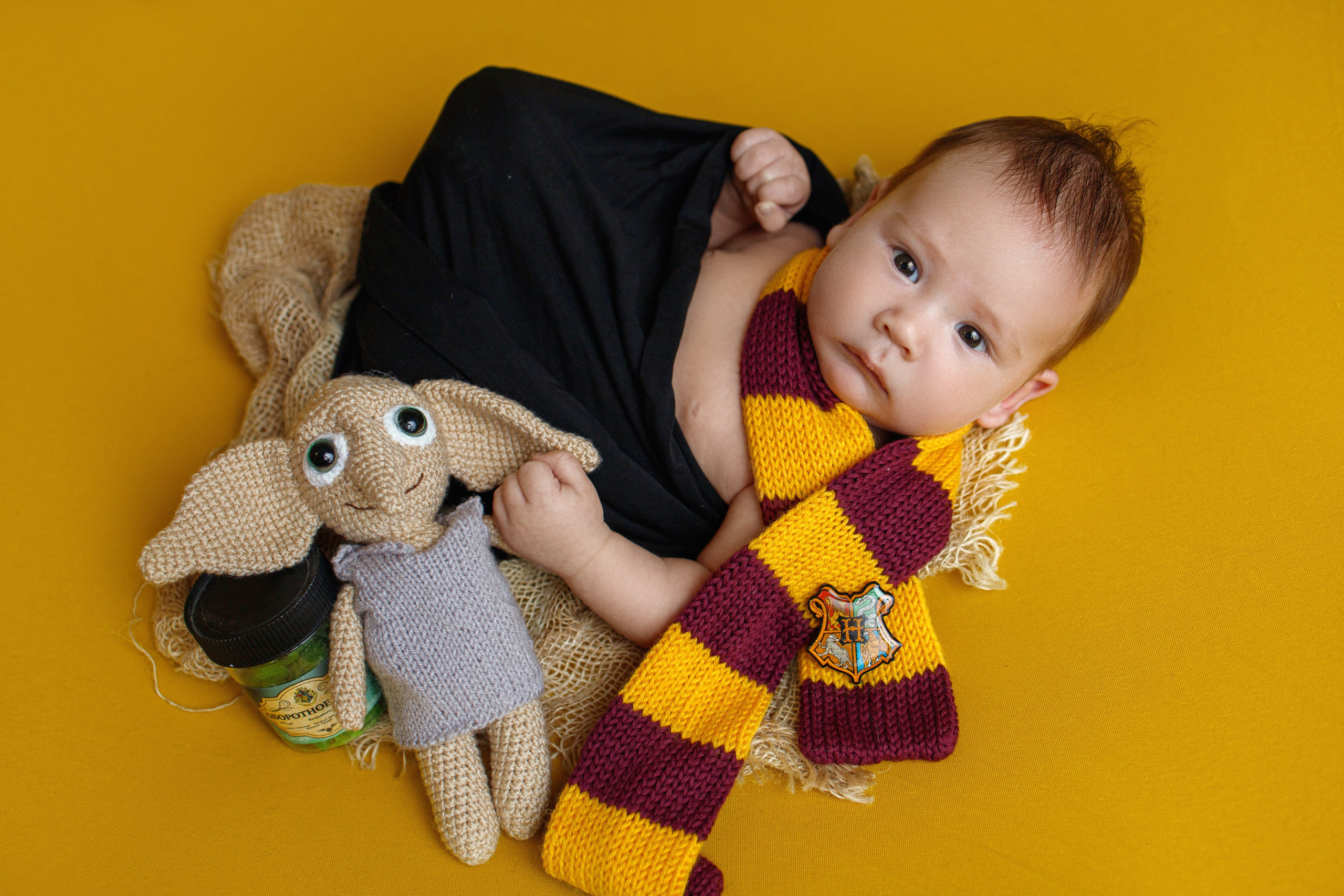 Новорождённые. Фотограф новорождённых в Москве и МО