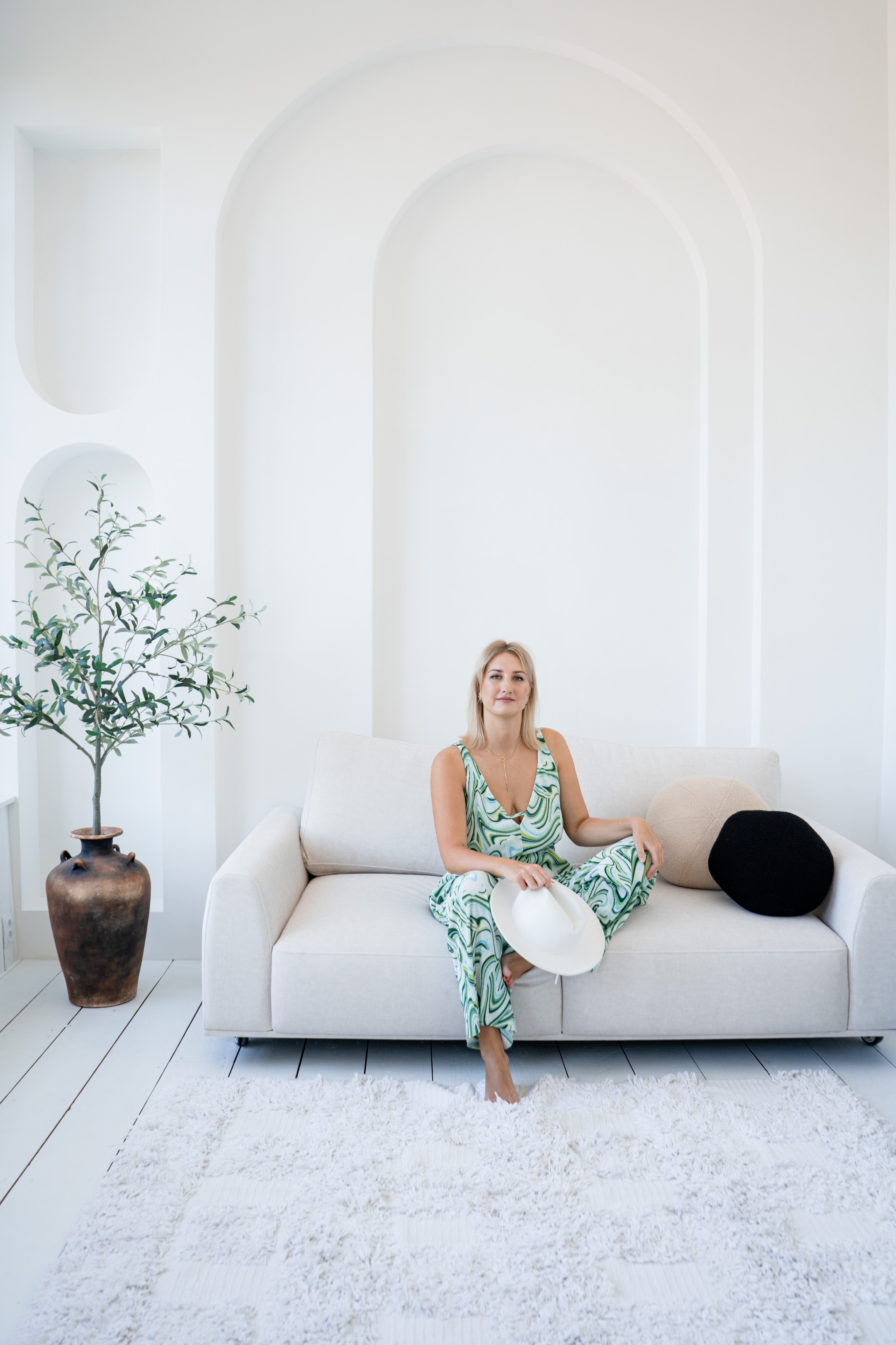 Имиджевая съёмка