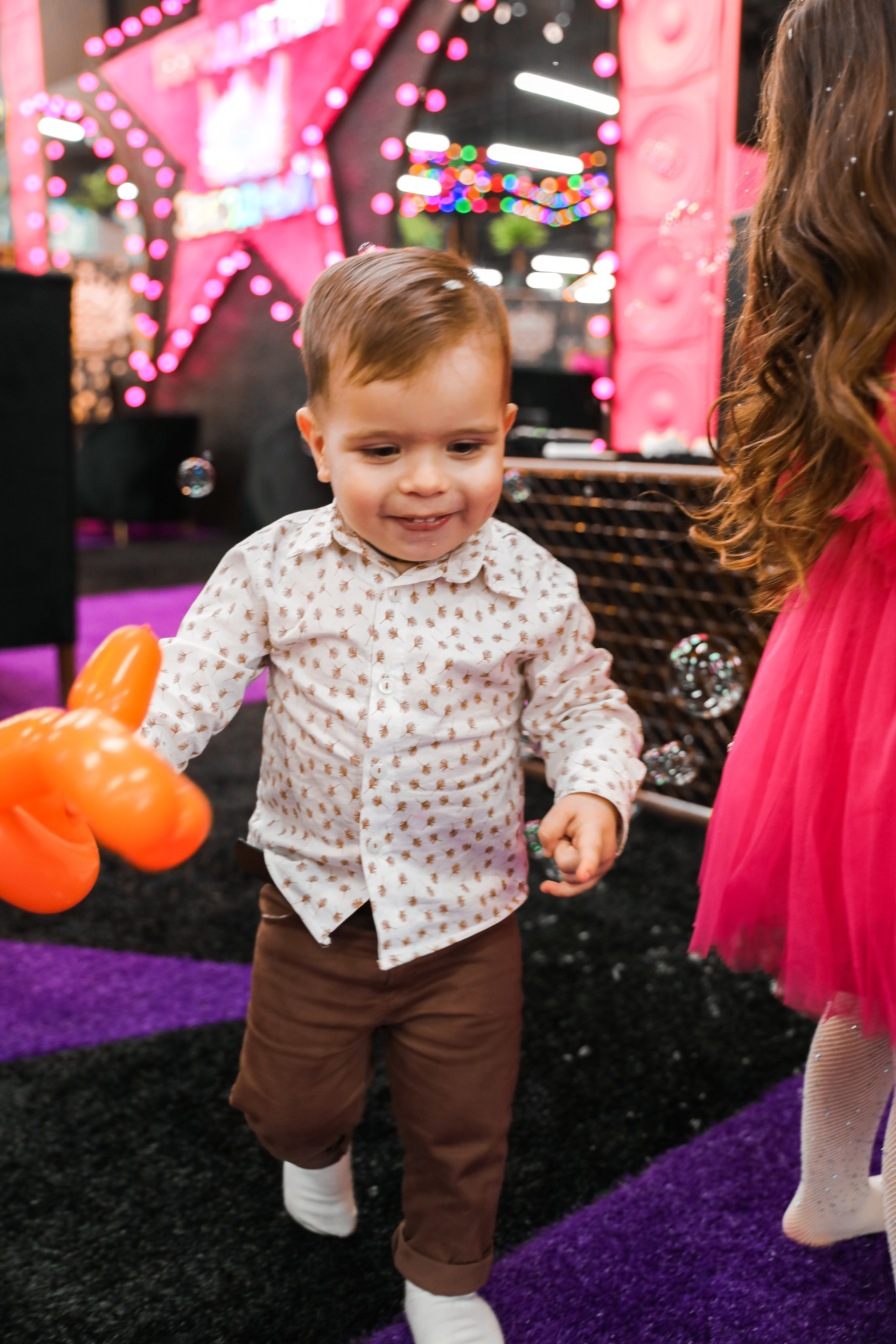 ДЕТСКИЕ МЕРОПРИЯТИЯ. Photographer Viktoriya Markushina «My world throug»