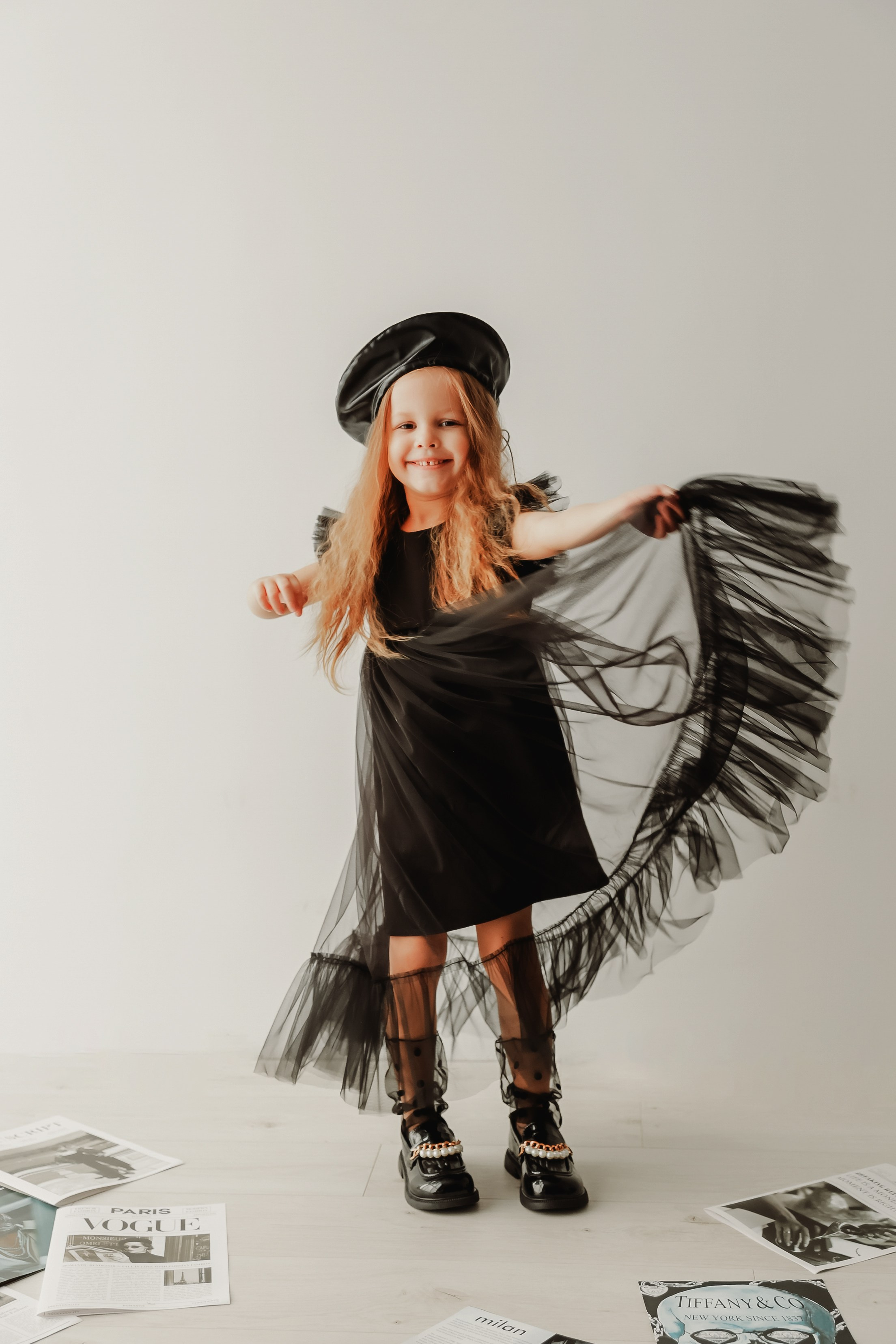 СОФЕ 4 ГОДА. Фотограф в Туле Оксана Денисова