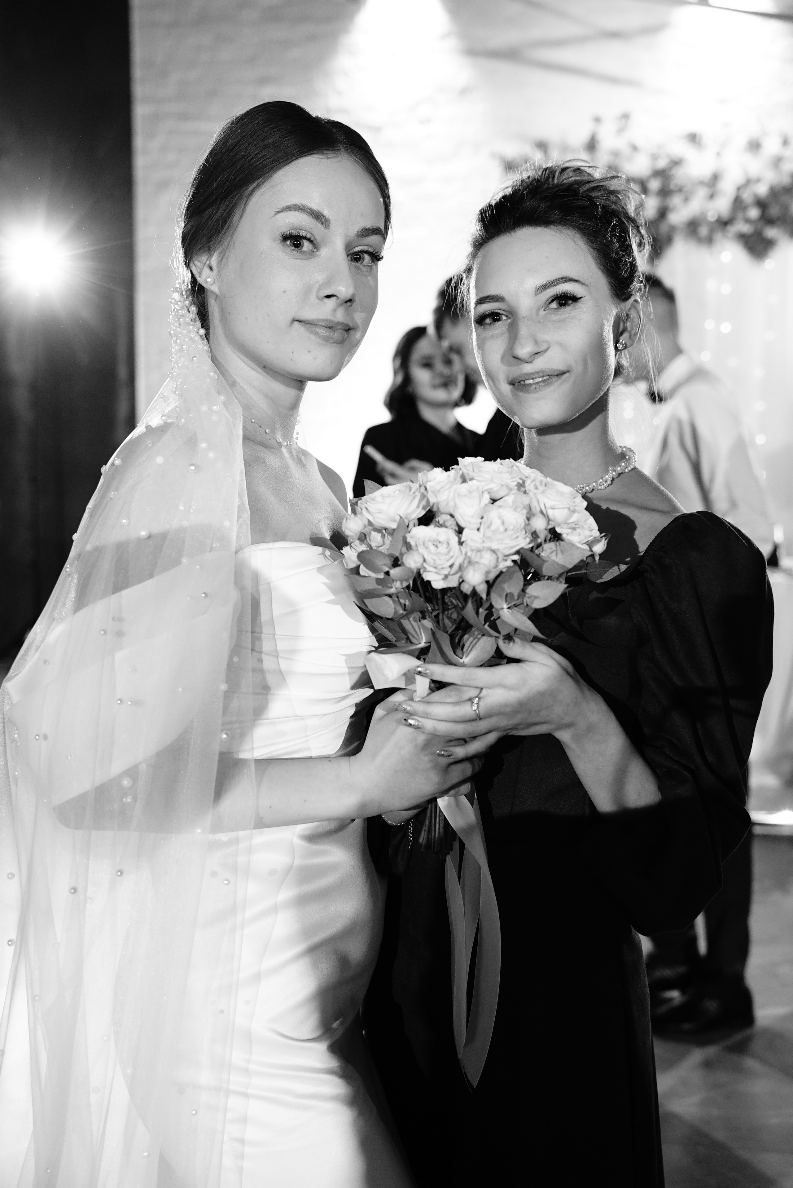 Иван и Арина. Свадебный фотограф в Самаре Анна Ковалева