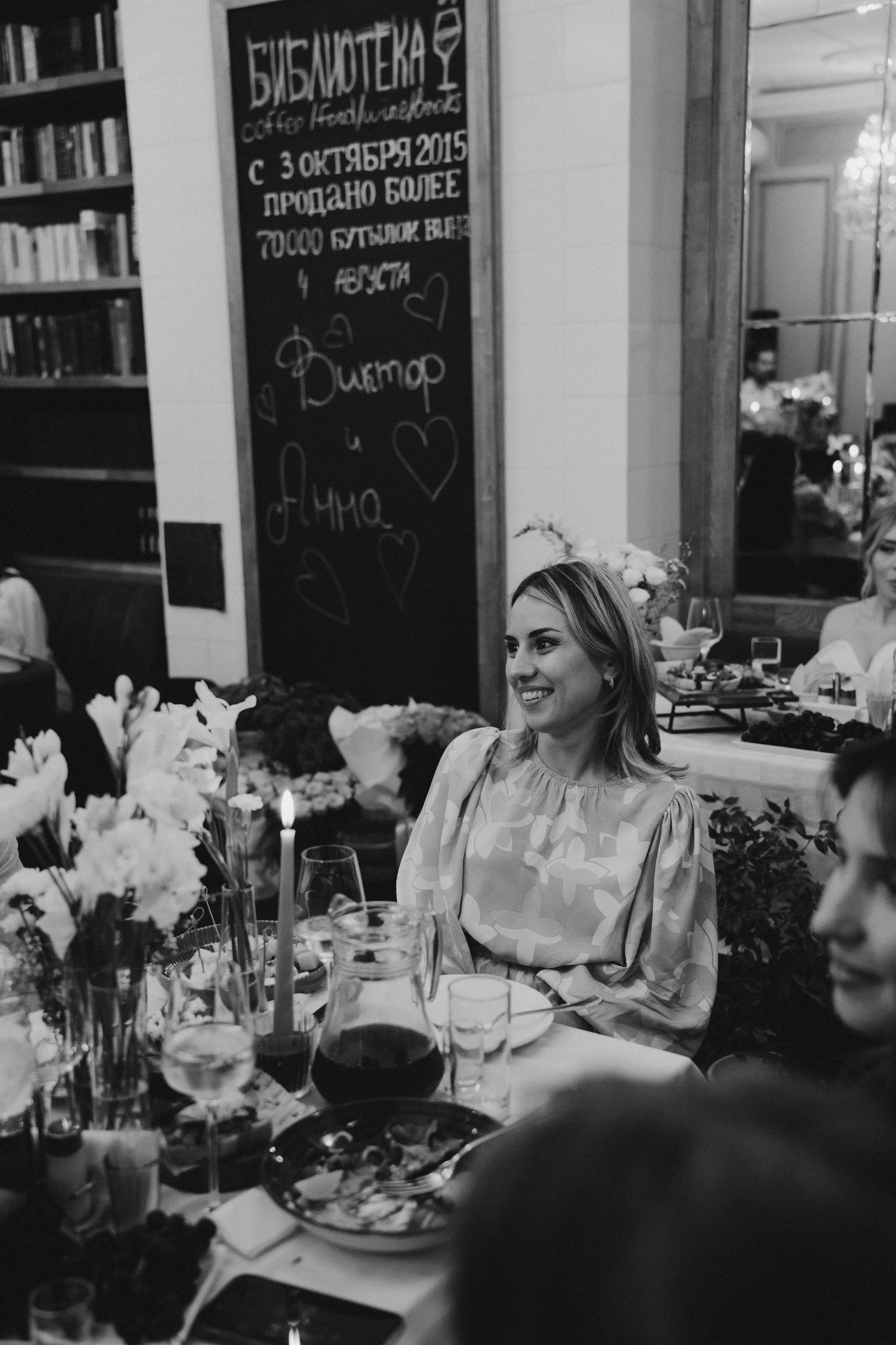 Аня&Витя. Фотограф, Видеограф Новосибирск