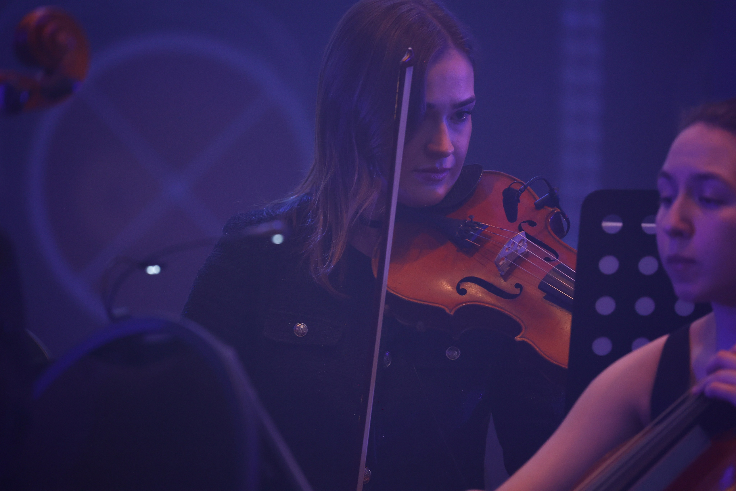 ЭПИДЕМИЯ КОНЦЕРТ С ОРКЕСТРОМ @КЗ МОСКВА