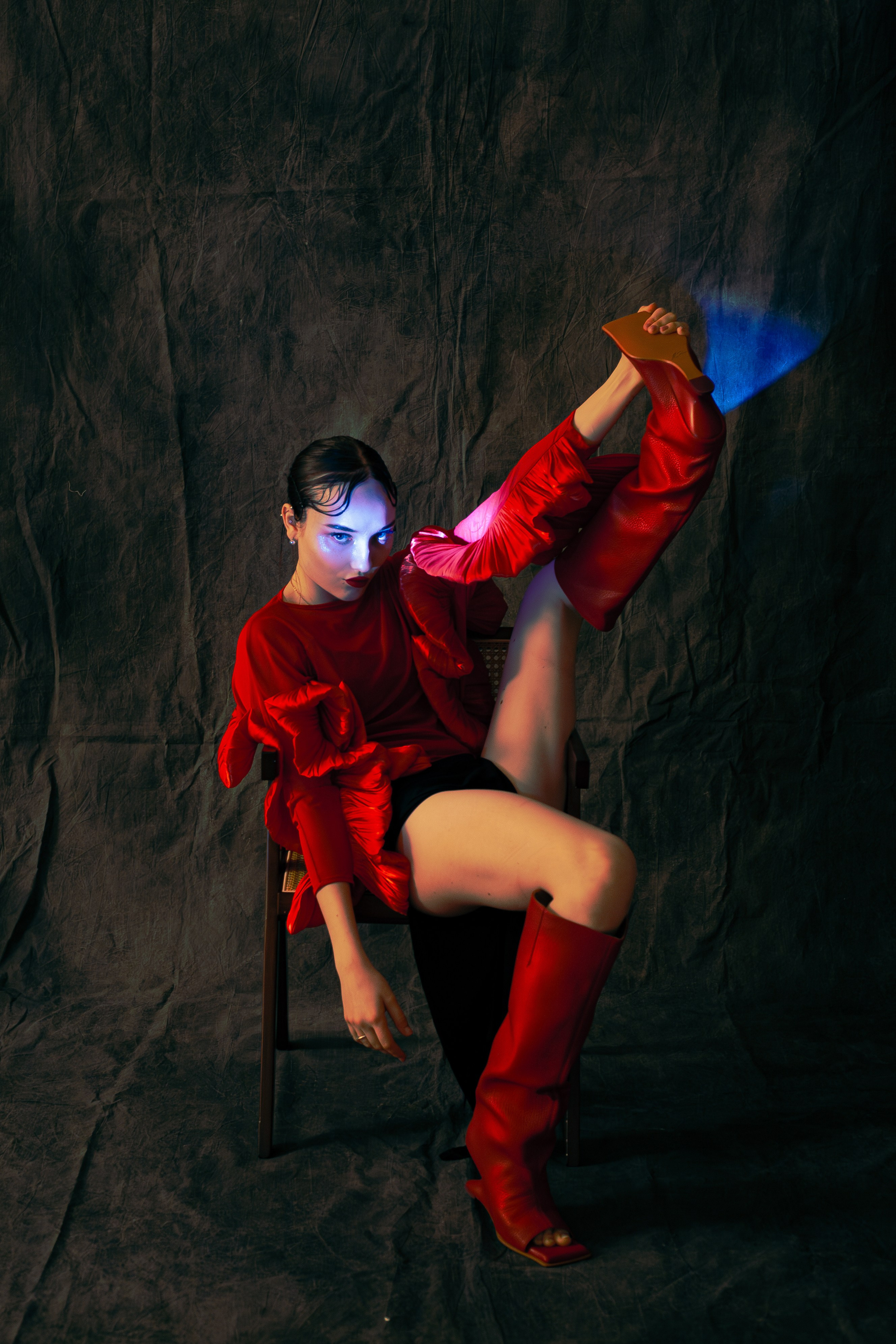 Лера. Фотограф в Самаре Варвара Макарова