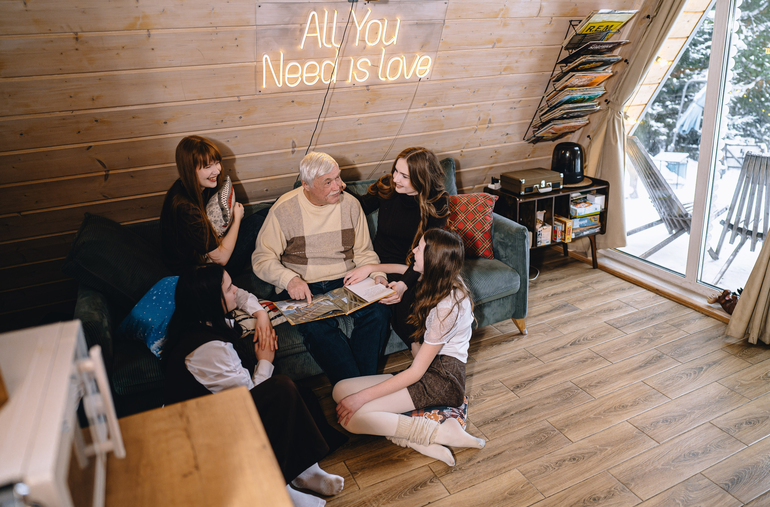 Выездные Фотосессии. Свадебный и семейный фотограф в Томске Алексей