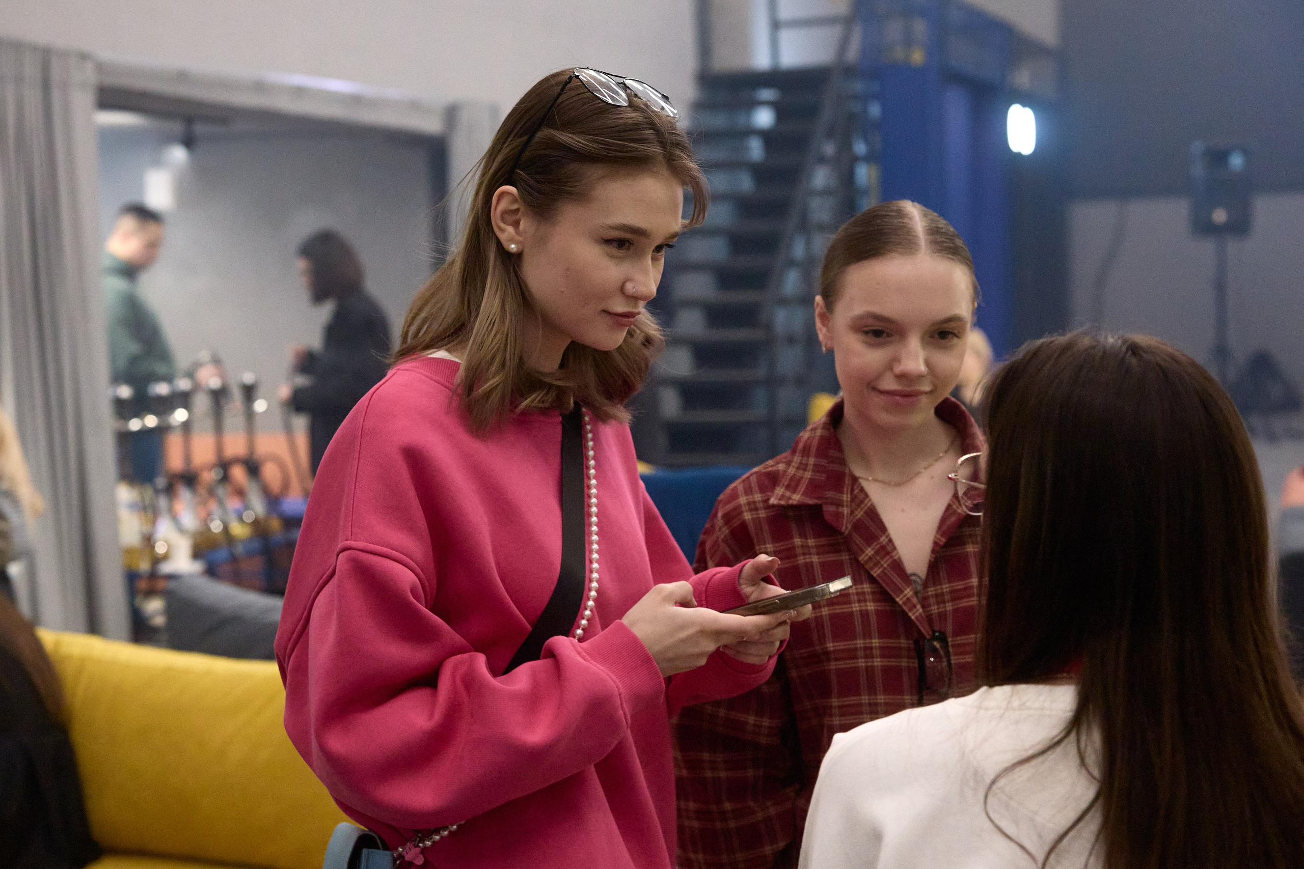 Открытие лаунж-кафе Pereplёt. 18+. Предметный и репортажный фотограф Алексей Кротов