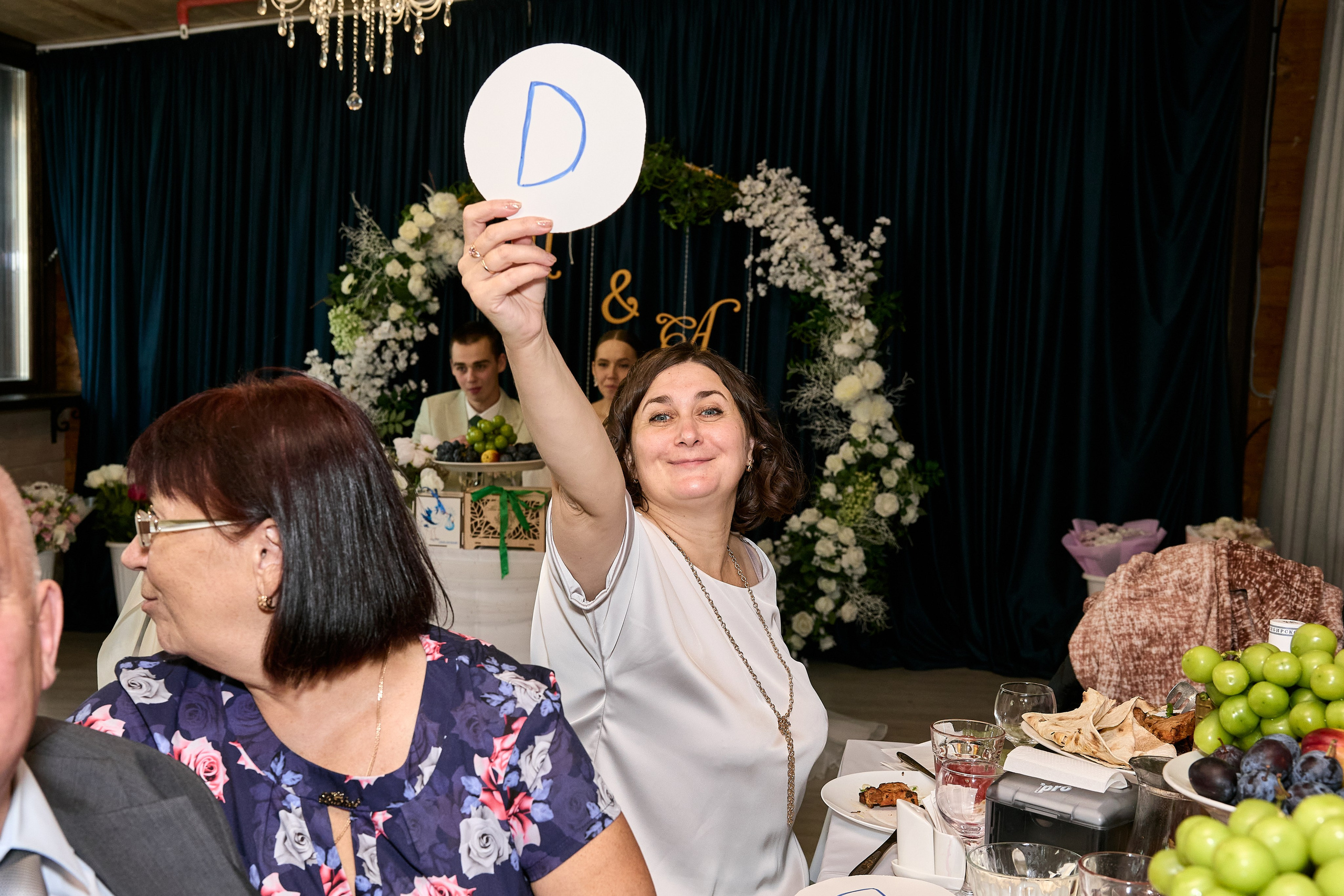 Свадьбы. Предметный и репортажный фотограф Алексей Кротов