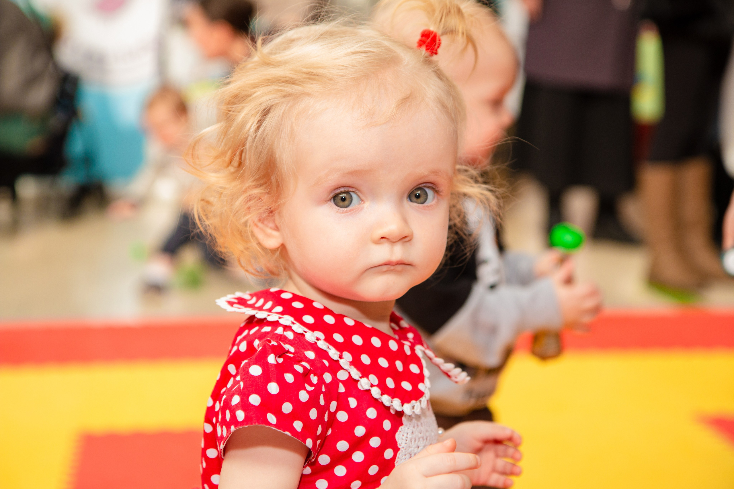 Детские дни рождения. Предметный и репортажный фотограф Алексей Кротов