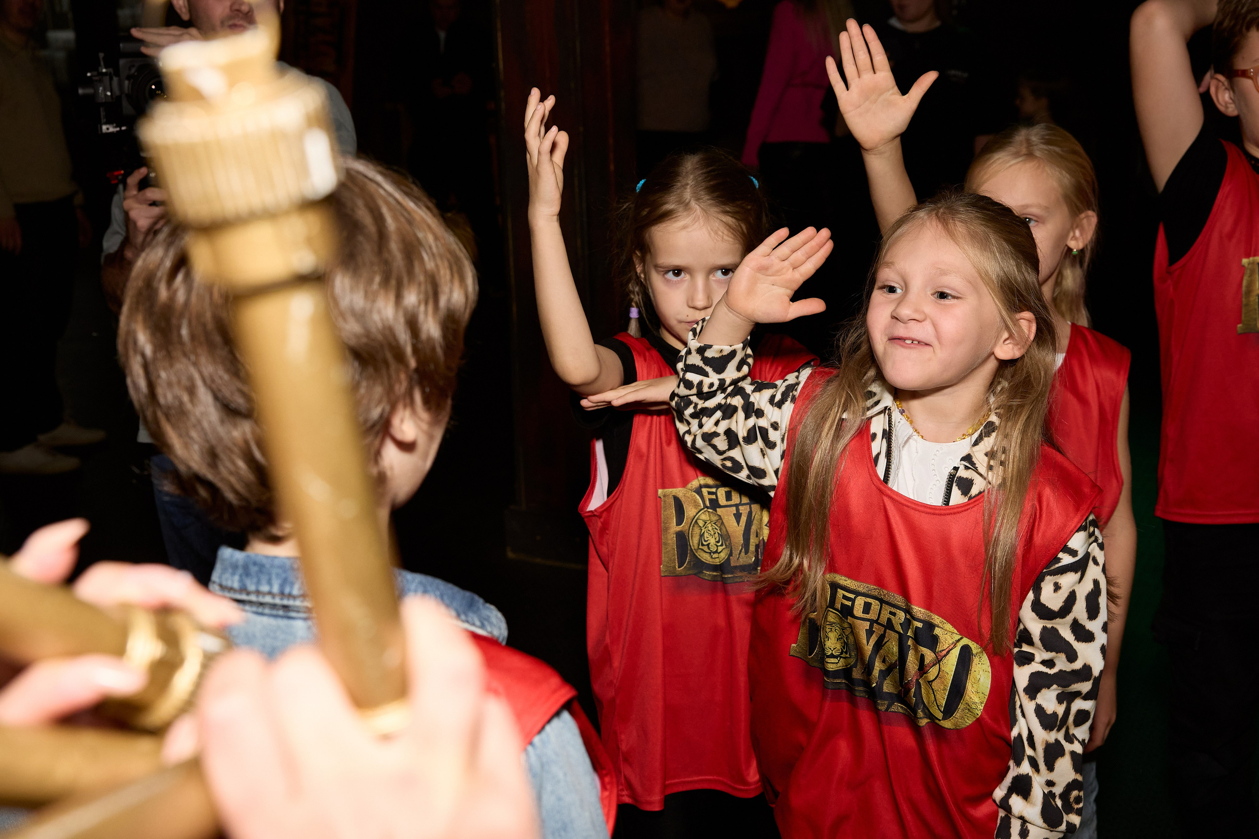 Фотосъёмка квестов и квест-шоу. Предметный и репортажный фотограф Алексей Кротов