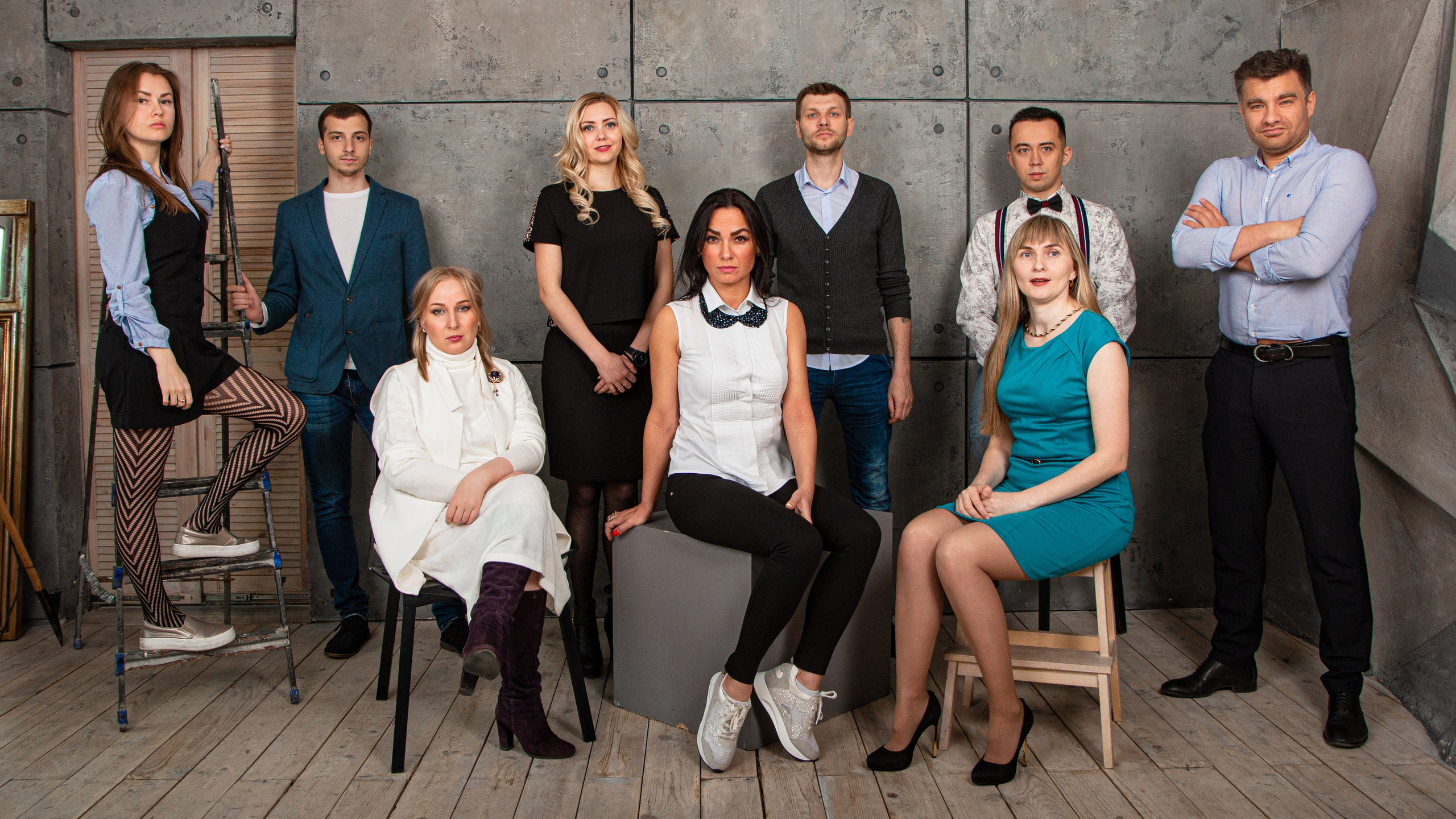 Future Vision. Предметный и репортажный фотограф Алексей Кротов