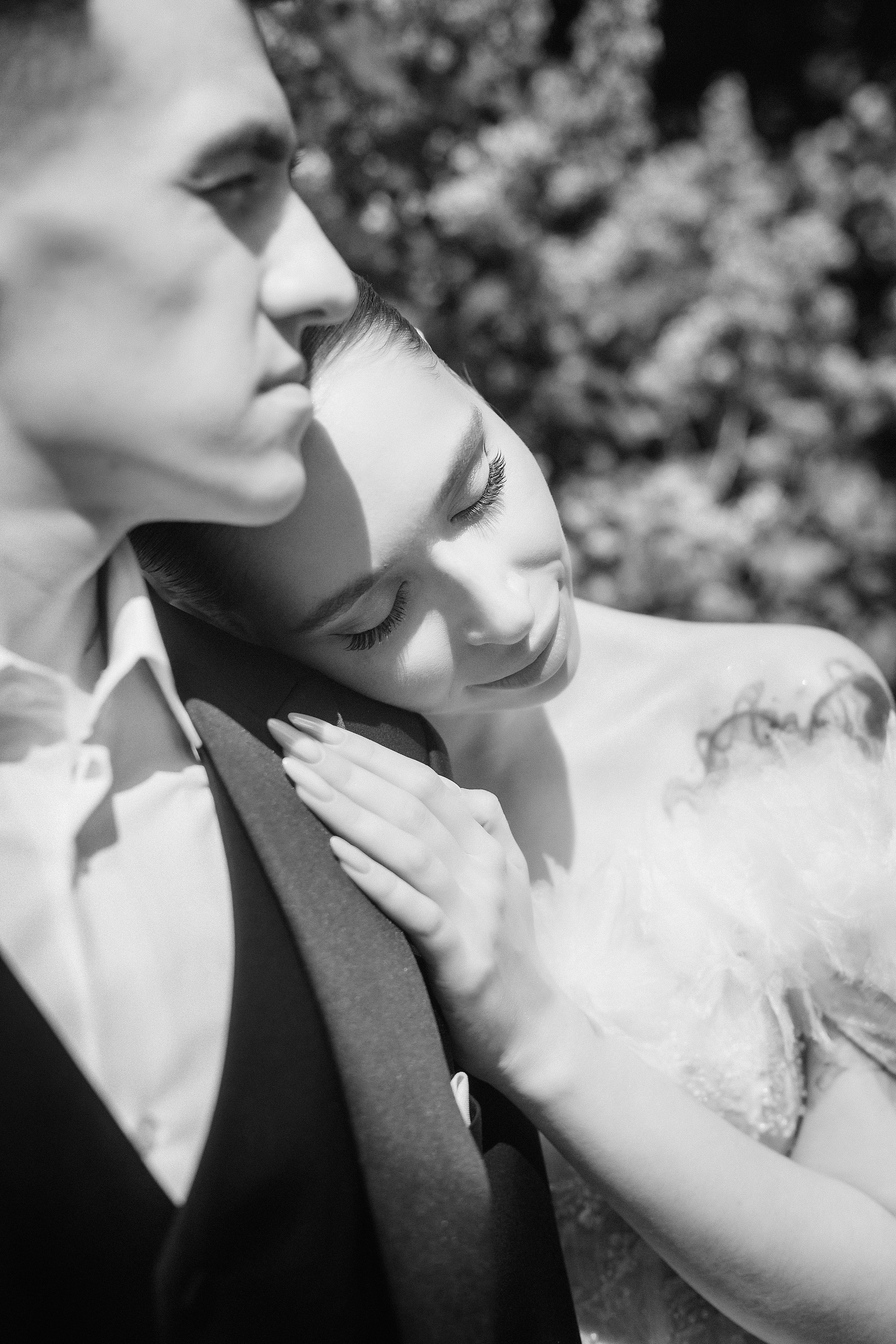 Александр и Анастасия. Фотограф