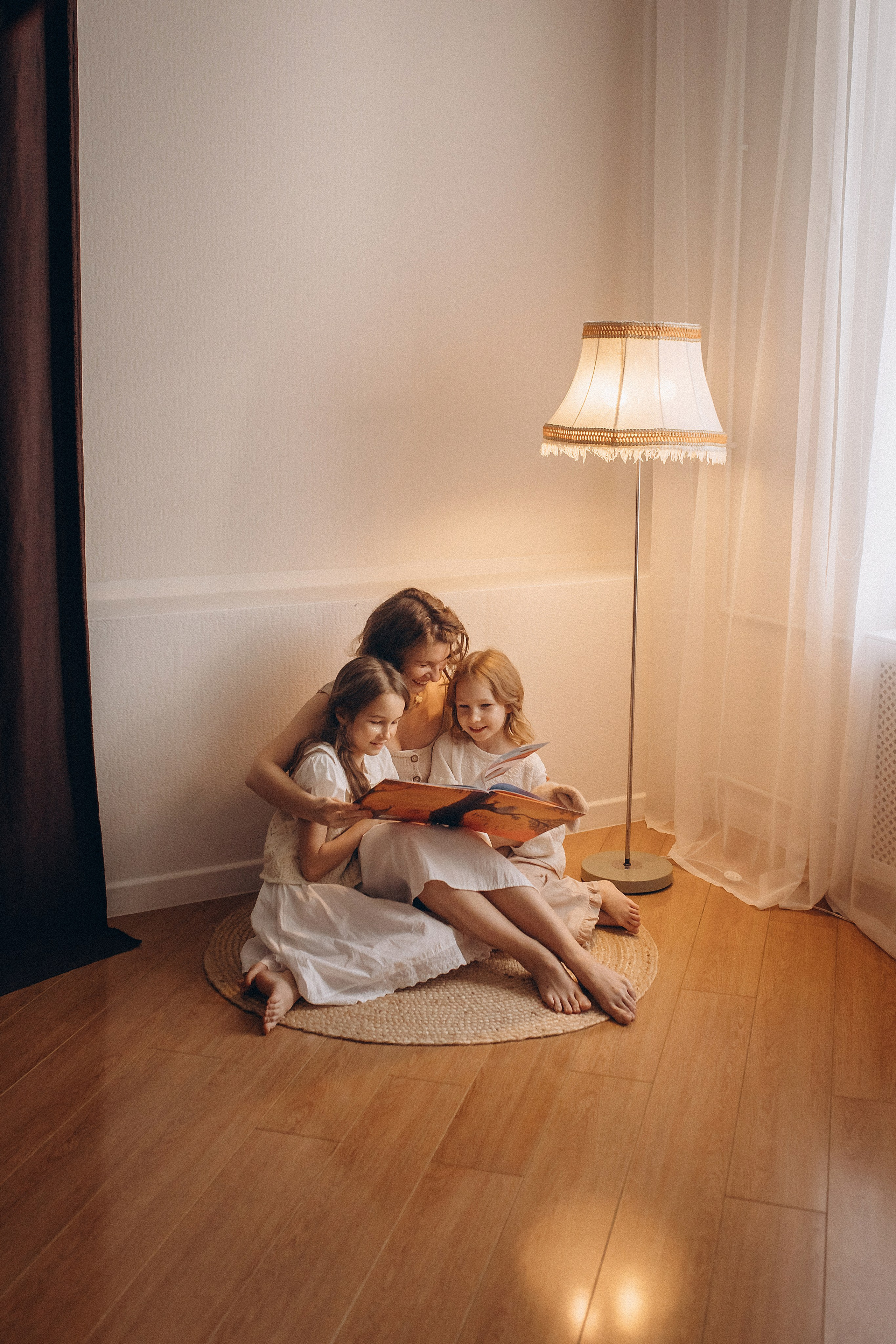 Семейные истории. Фотограф