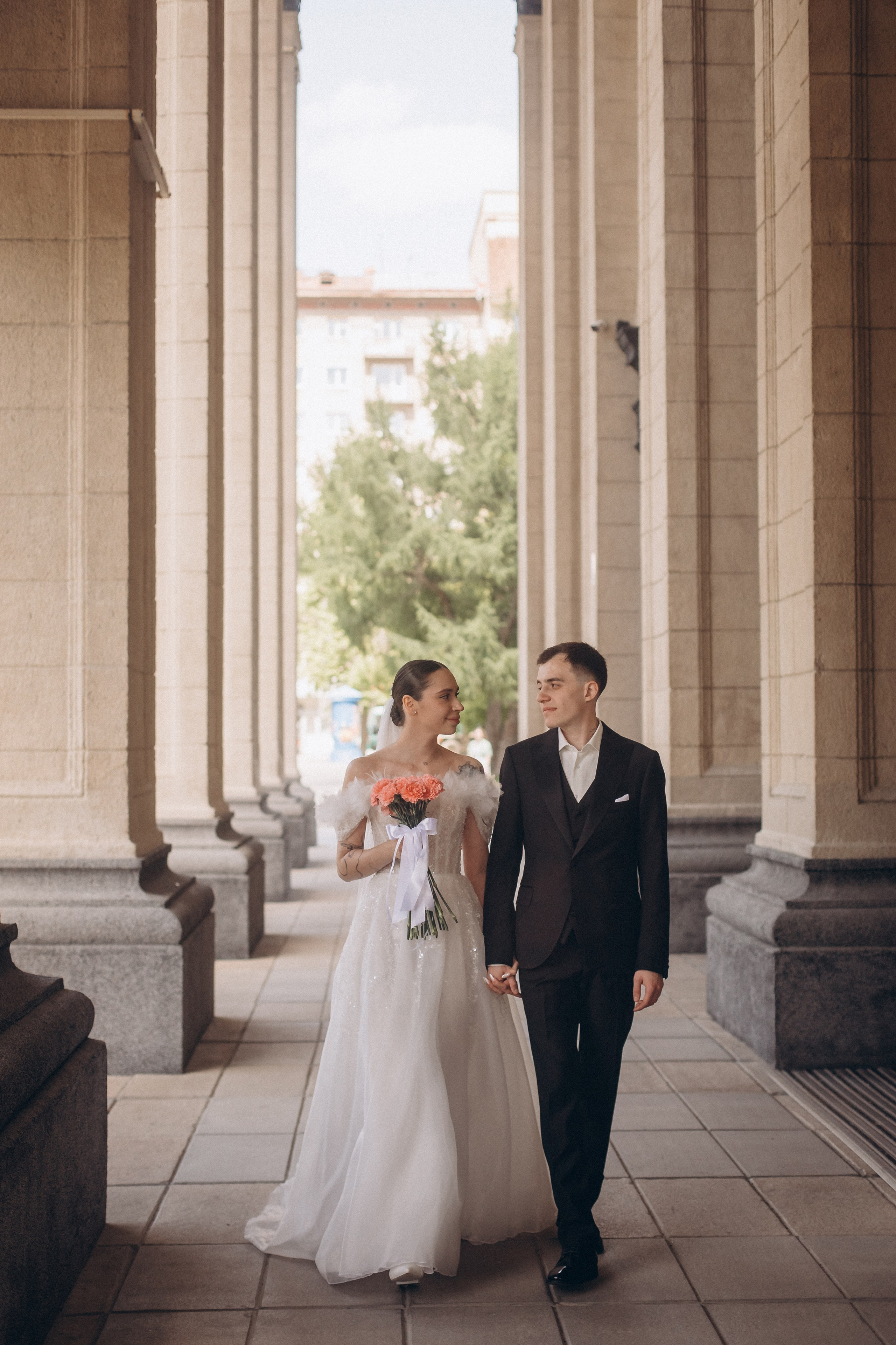 Александр и Анастасия. Фотограф