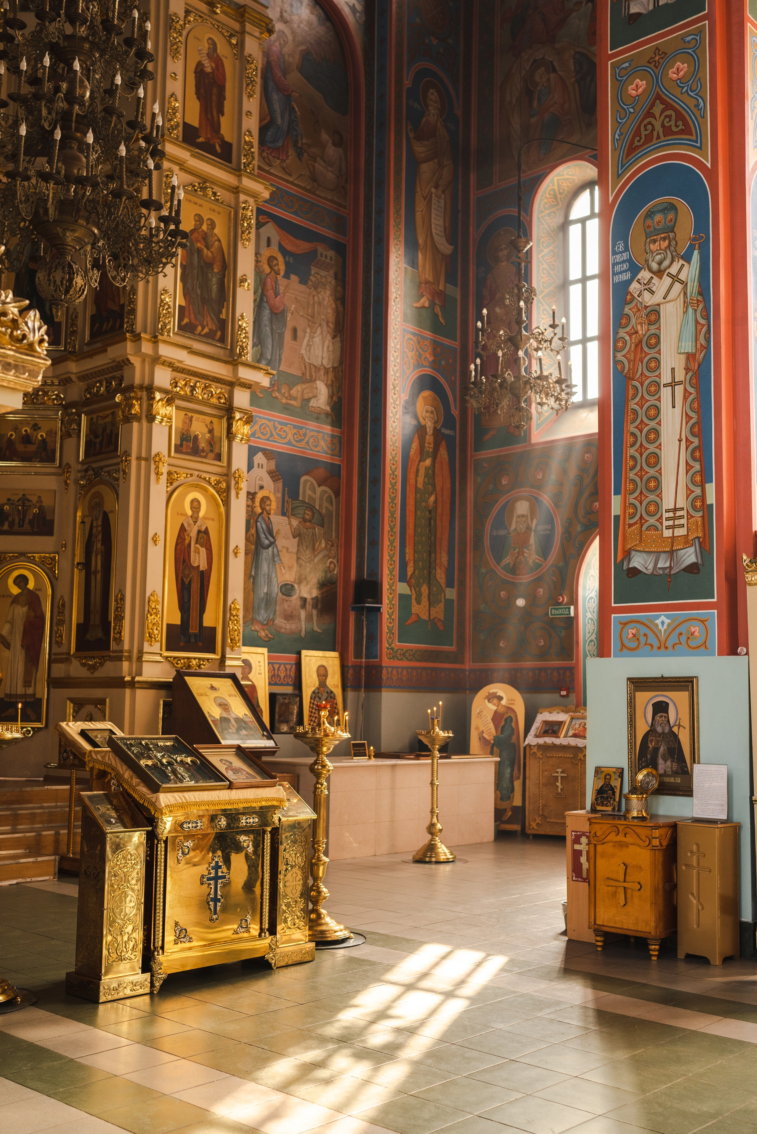 Фотосъемка крещения в Каменске-Шахтинском и Ростове. Фотограф в Каменске-Шахтинском Ольга Сагал