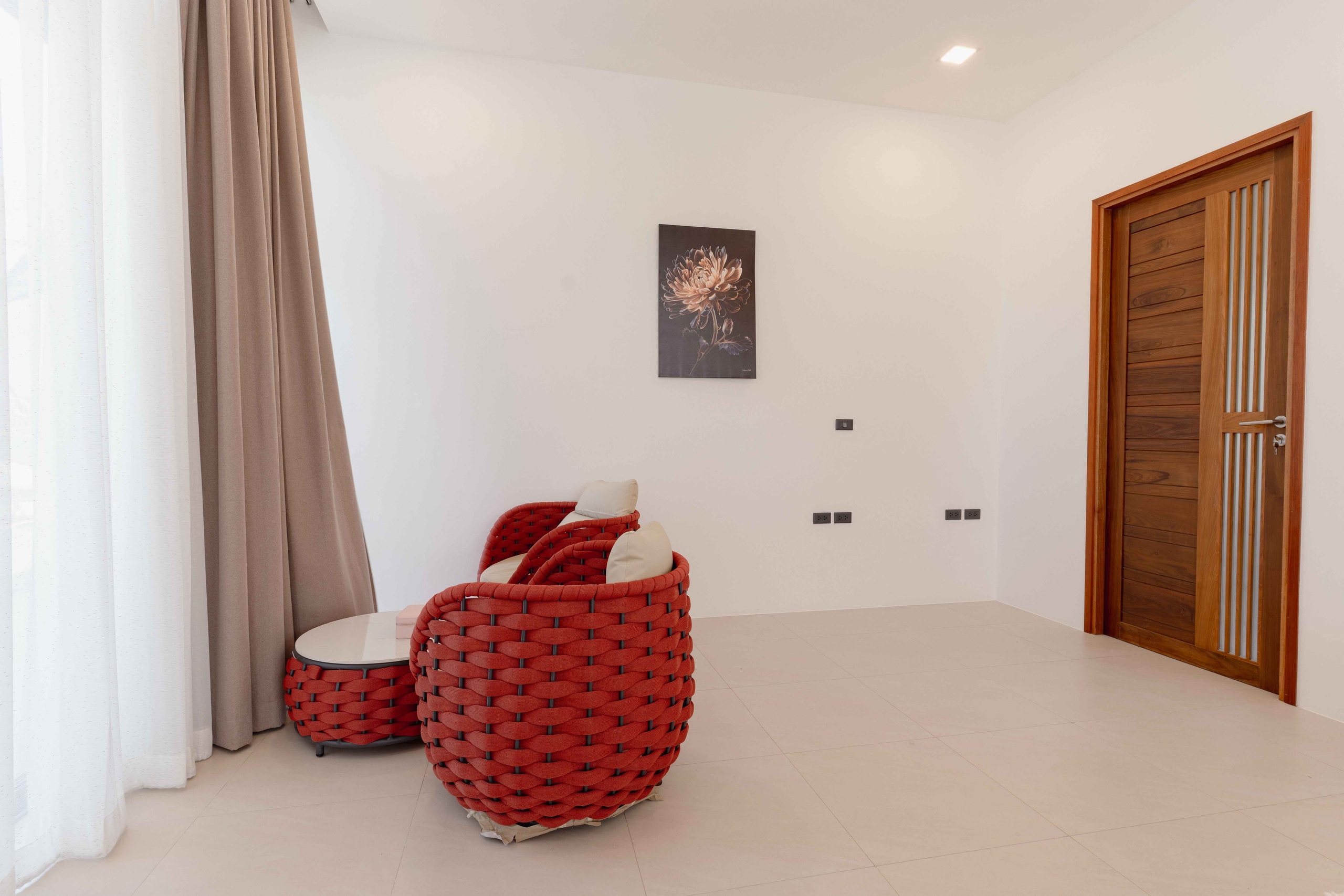 Villa 7. Toros Life — videographer and photographer in Thailand (Koh Samui, Koh Phangan)