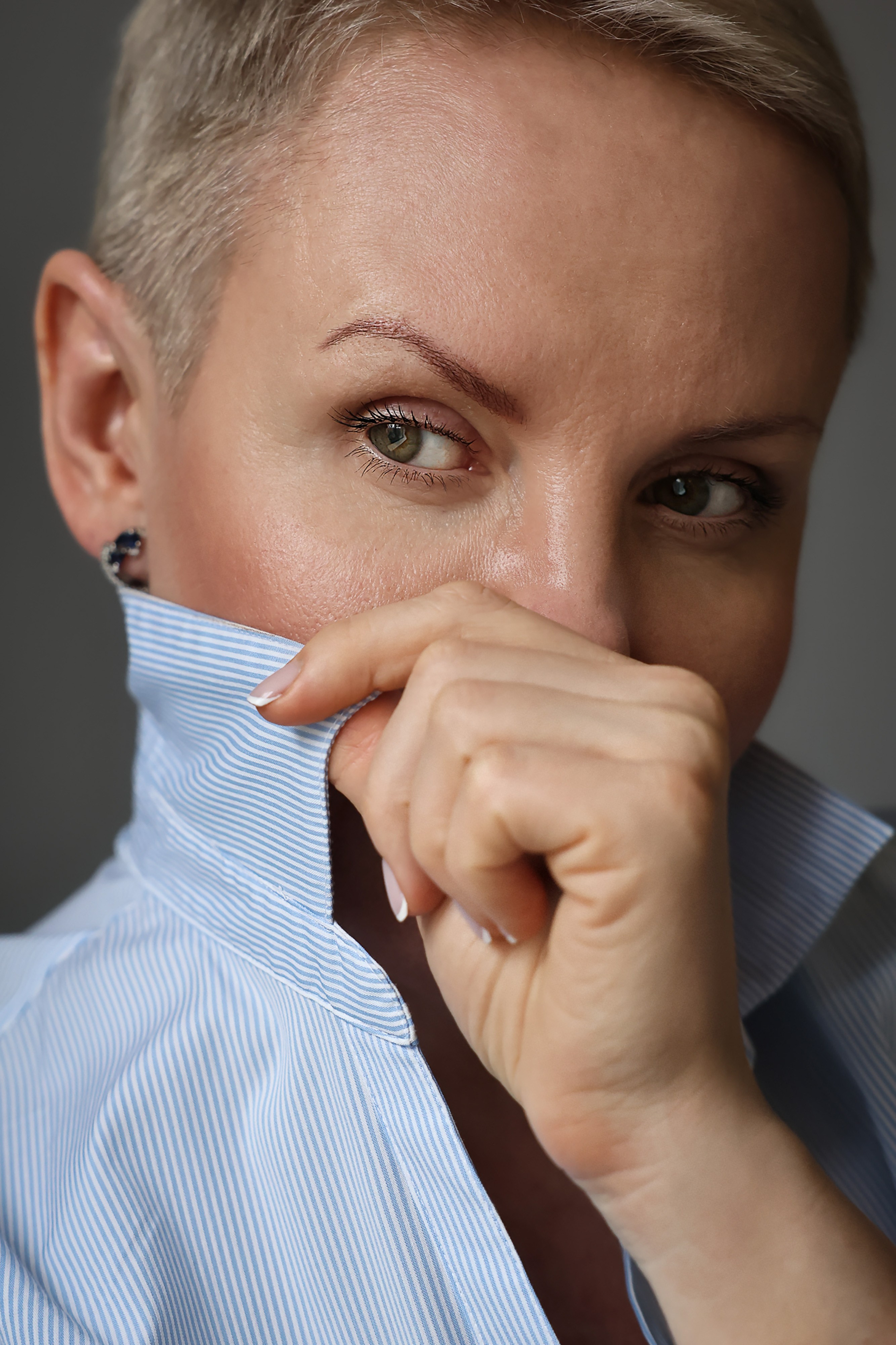 Галя. Фотограф портретист в Санкт Петербурге Дроздова Алла