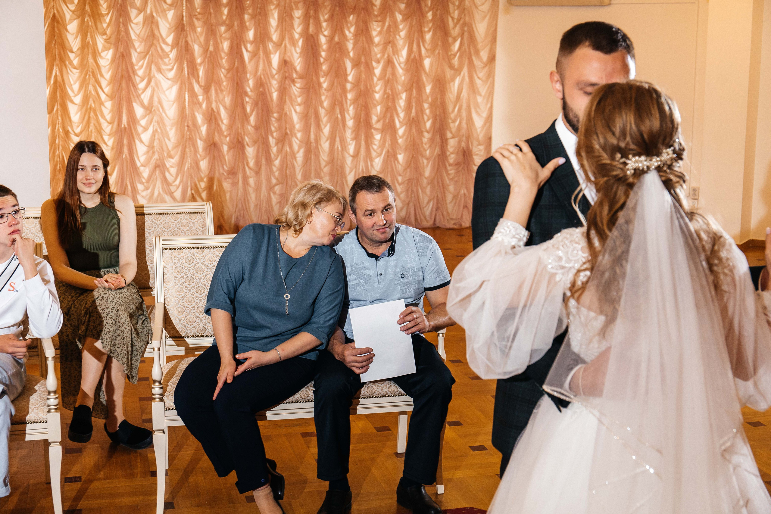 Свадебный репортаж. Фотограф Екатеринбург Мазейко Михаил