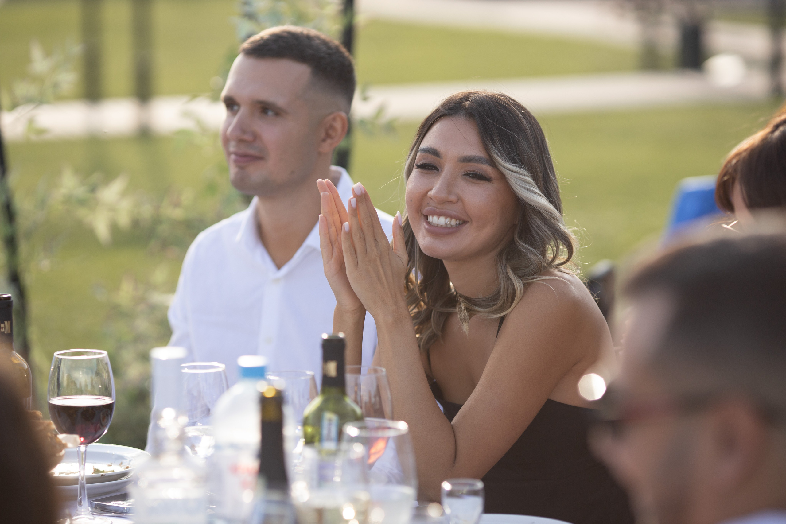 Сергей Аделия. Фотограф Александр Литвинов