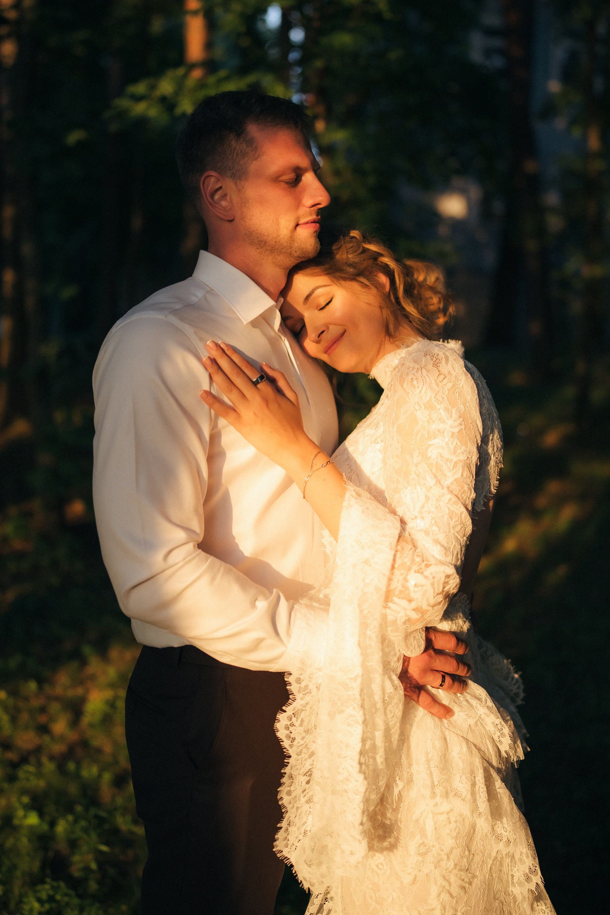 Diana & Pavel. Свадебный и Репортажный фотограф в Москве — Шестак Константин