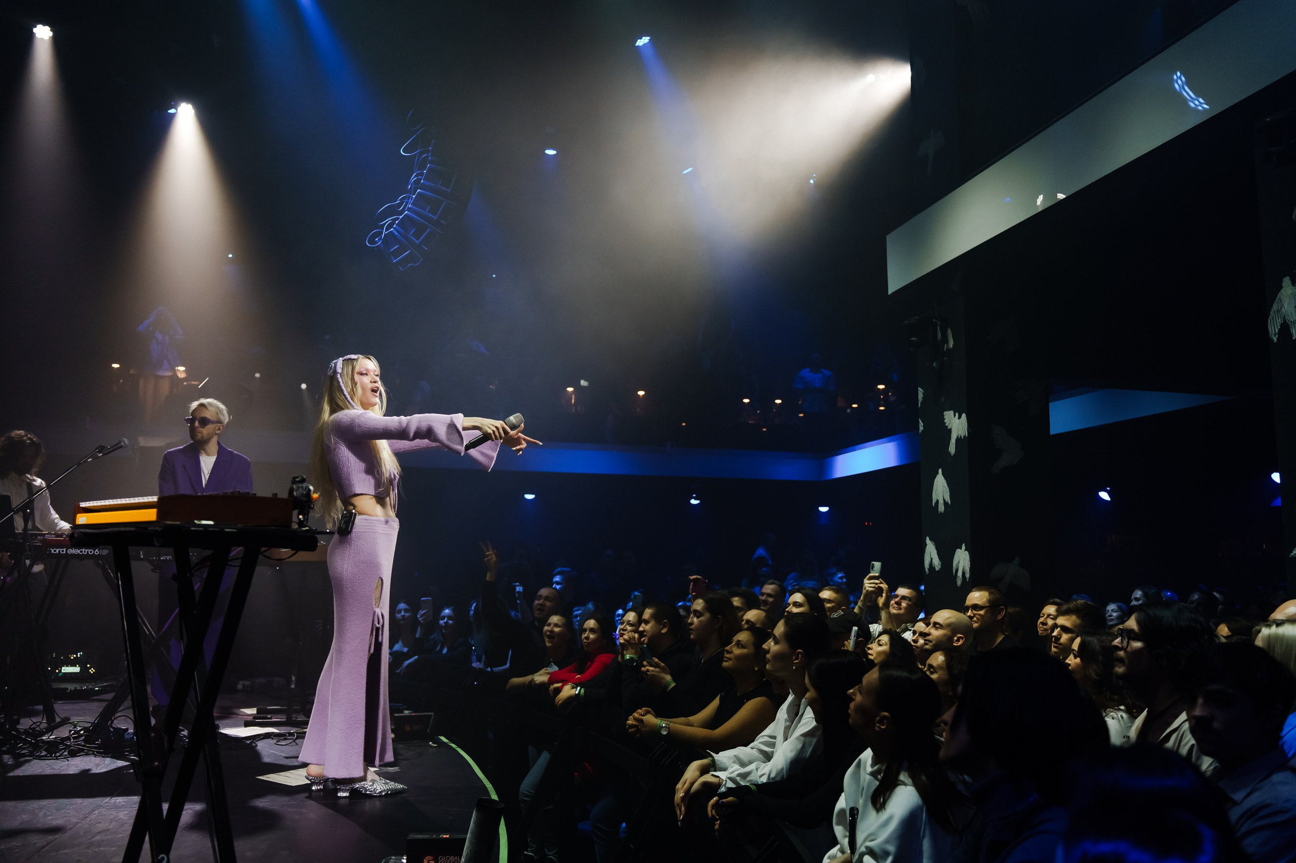 «Моя Мишель». Свадебный и Репортажный фотограф в Москве — Шестак Константин