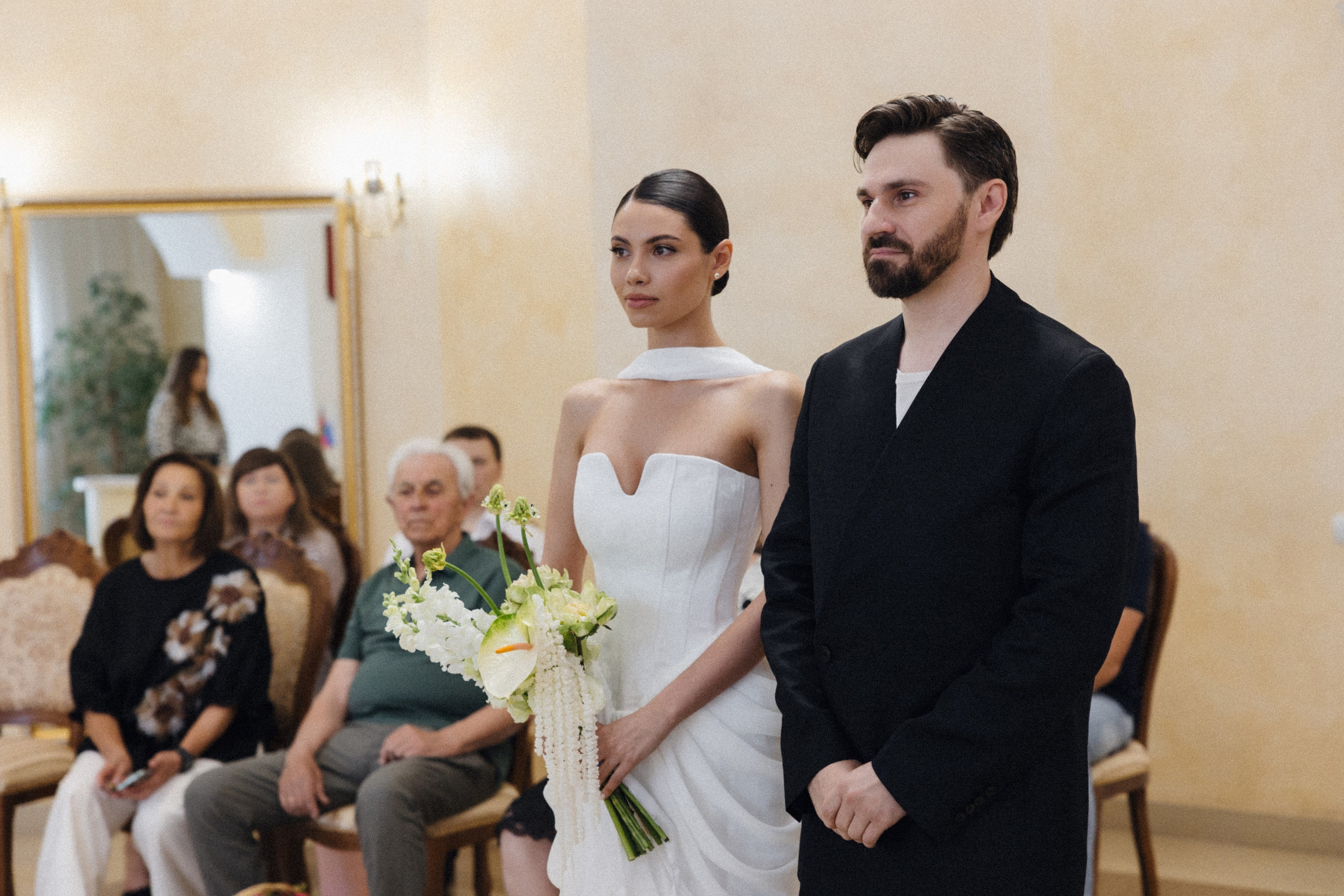 Максим и Ксения. Фотограф Айвазова Наталья Краснодар