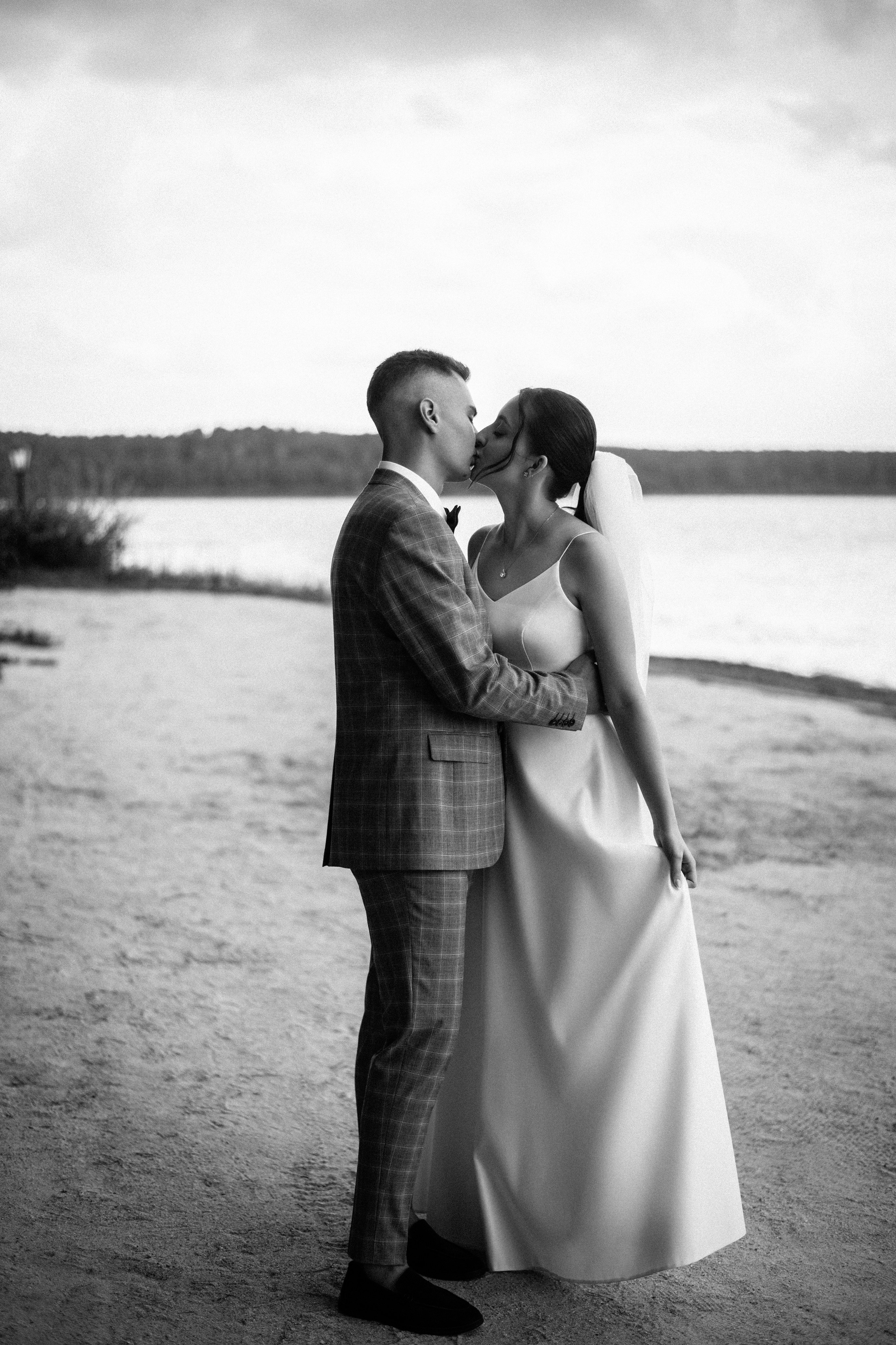 Лилия & Данила. Фотограф в Екатеринбурге Веретенова Наталья