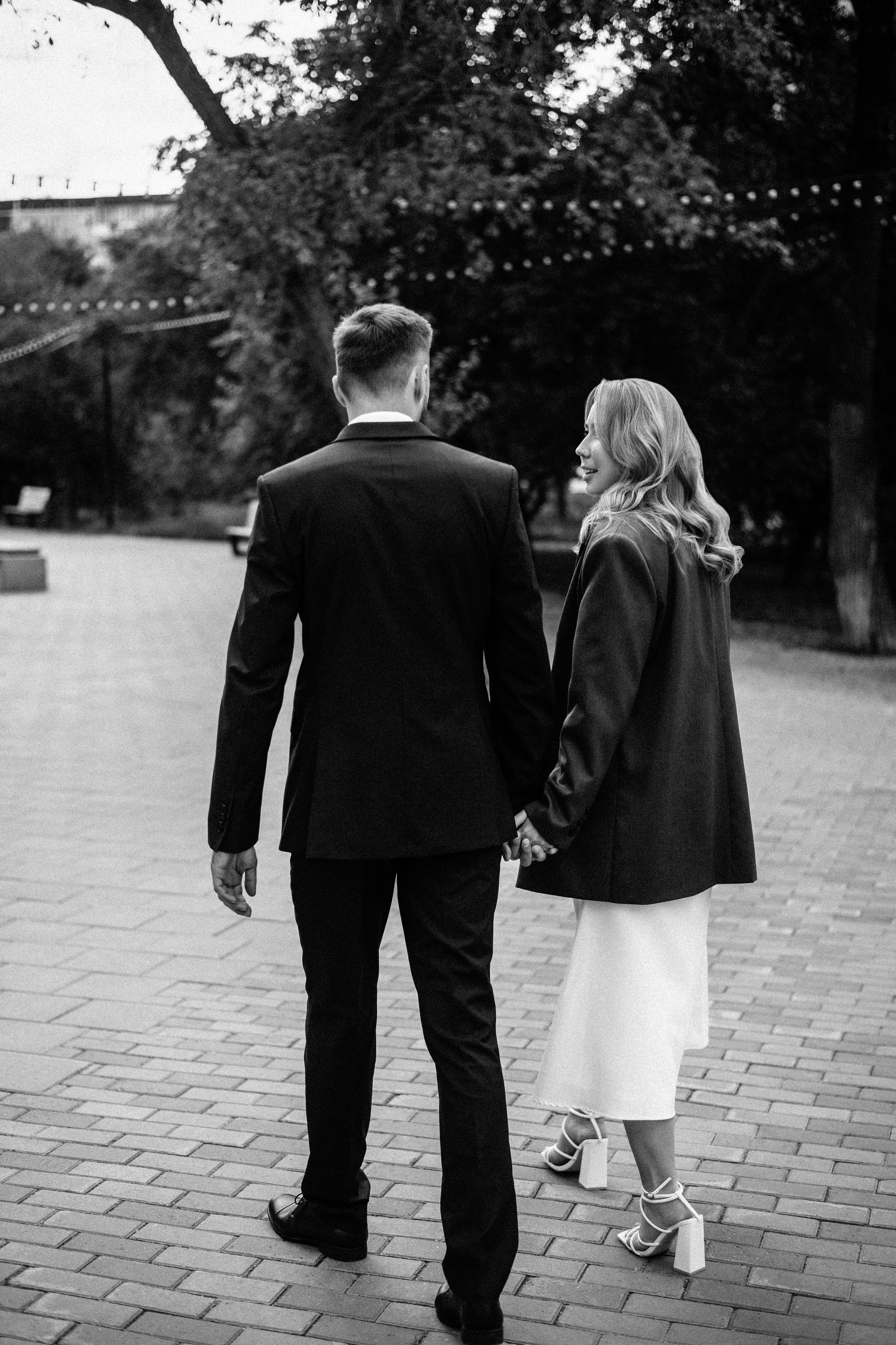 Дарья & Александр. Фотограф в Екатеринбурге Веретенова Наталья