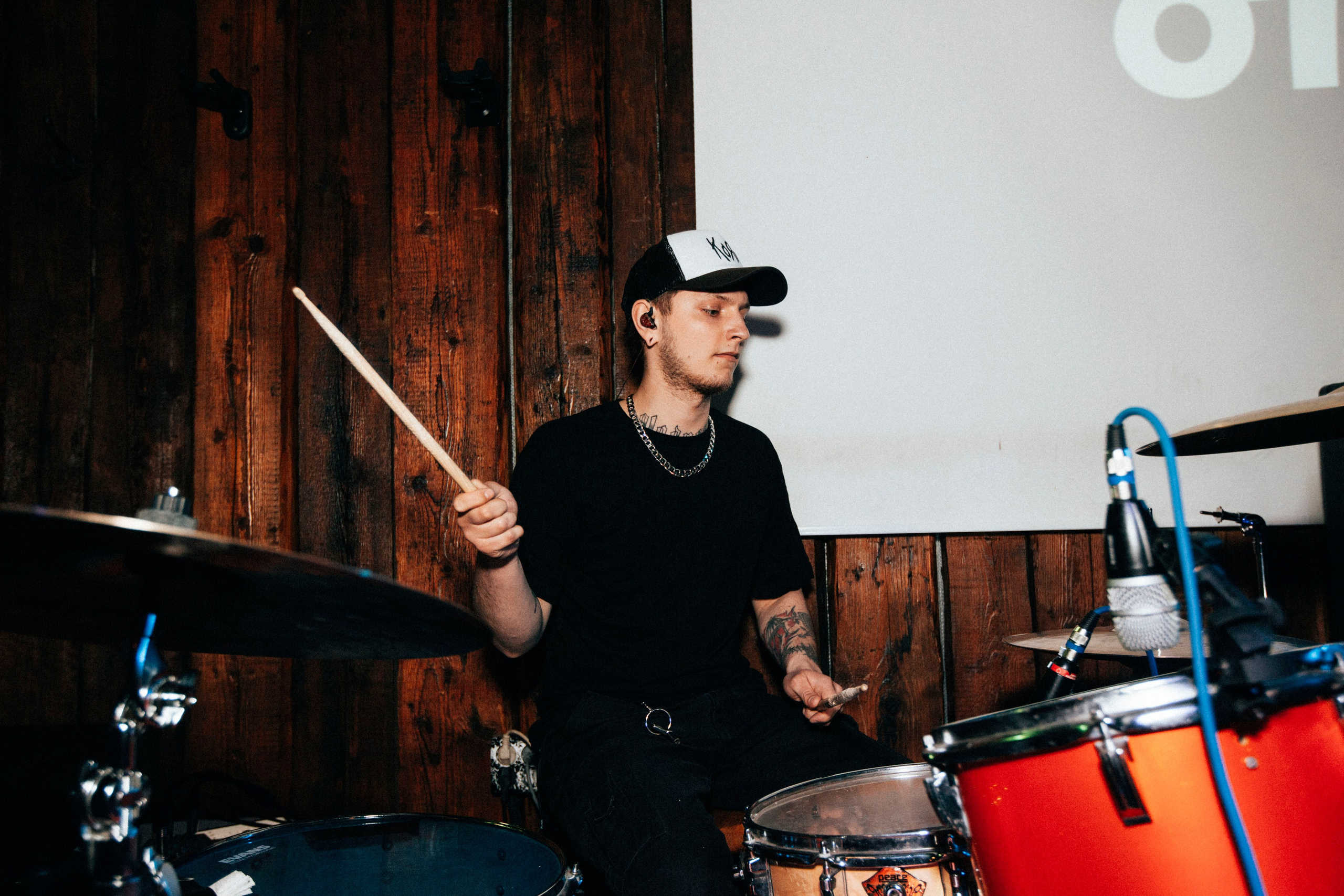 Отмель, EEEda, 28.04.23, Столярка. Stanislav Baryshev — People. Emotions. Atmosphere