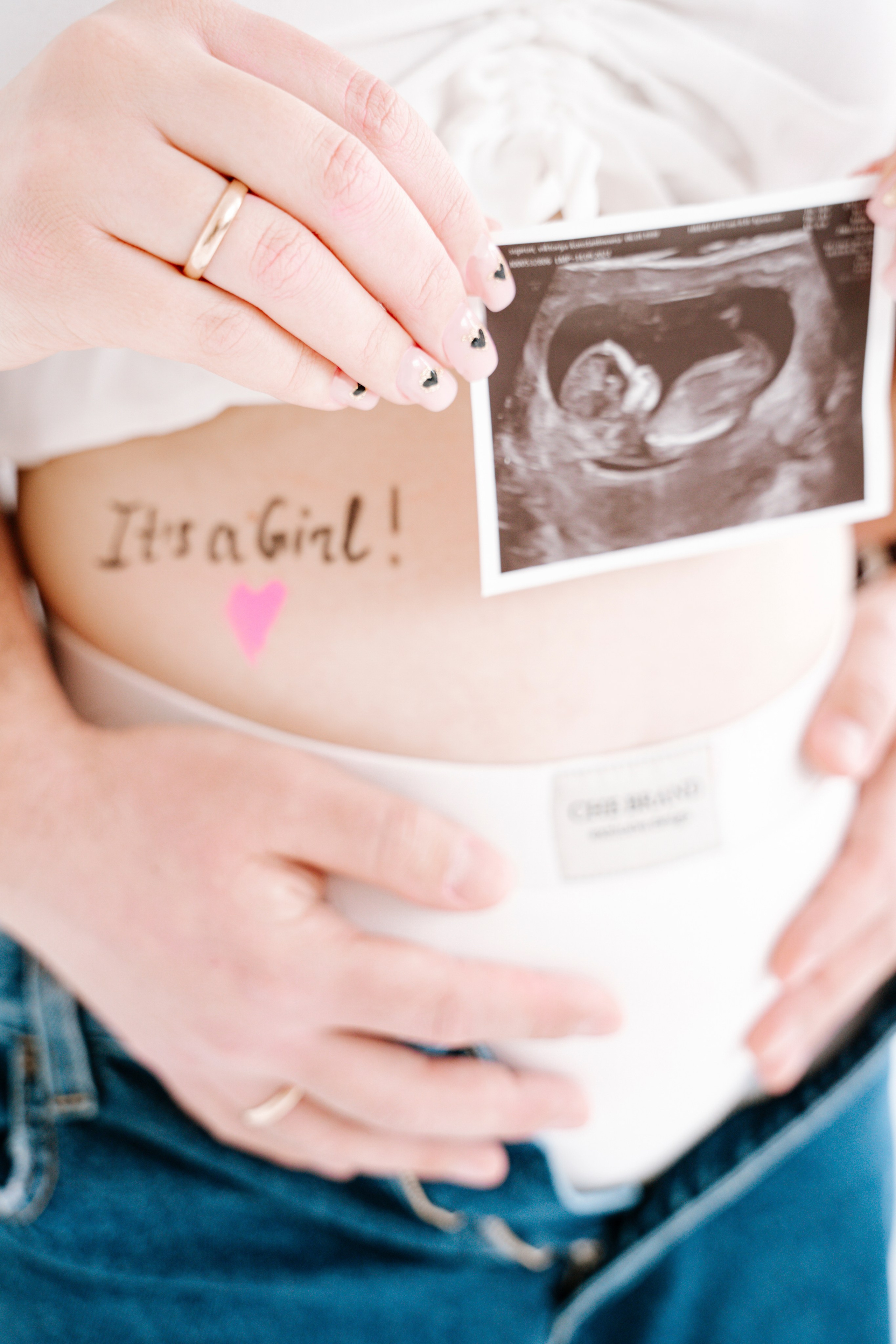 Вика и Дима (2 образа). Аплас Анастасия