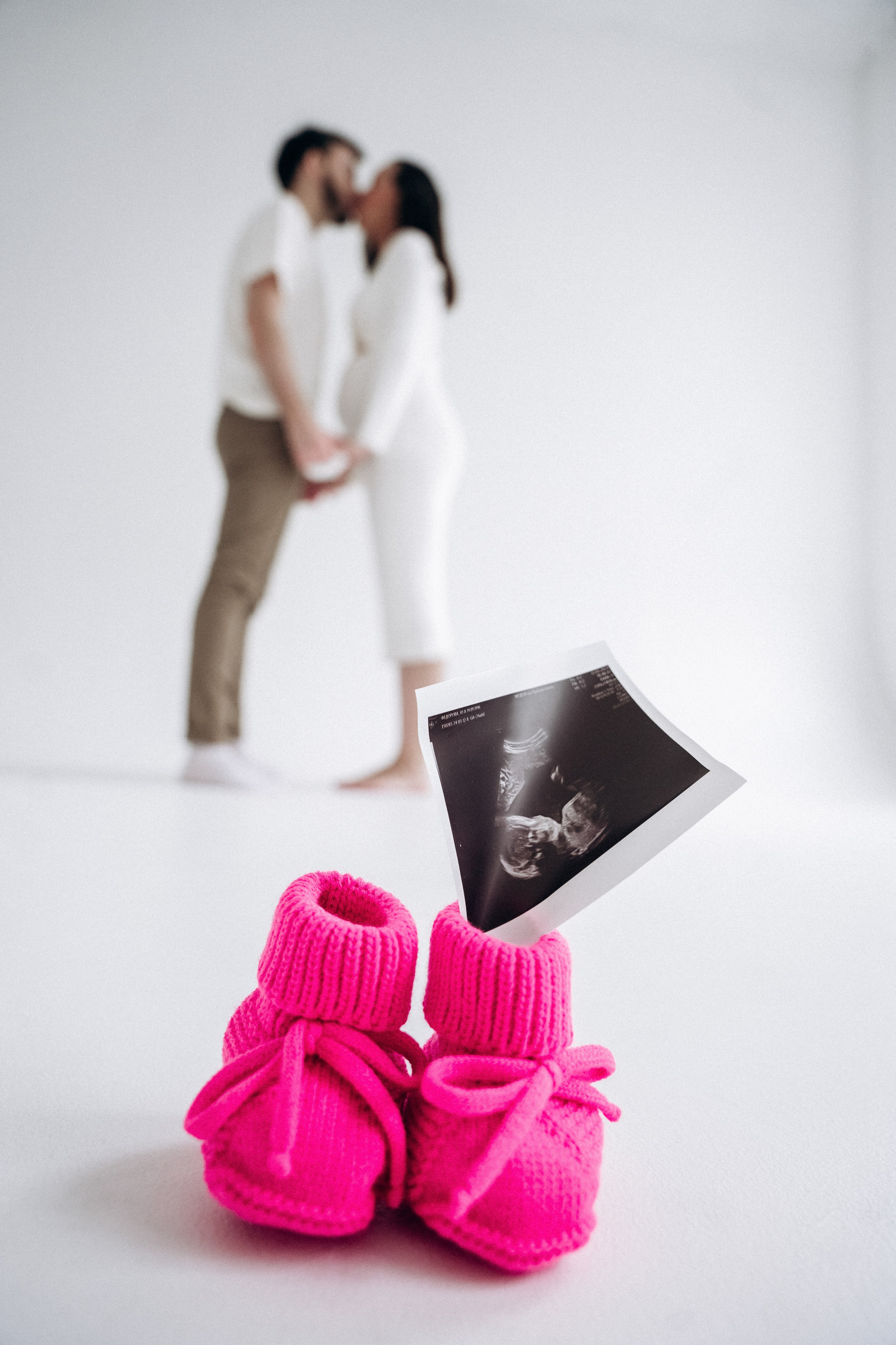 Юля и Лёша. Аплас Анастасия