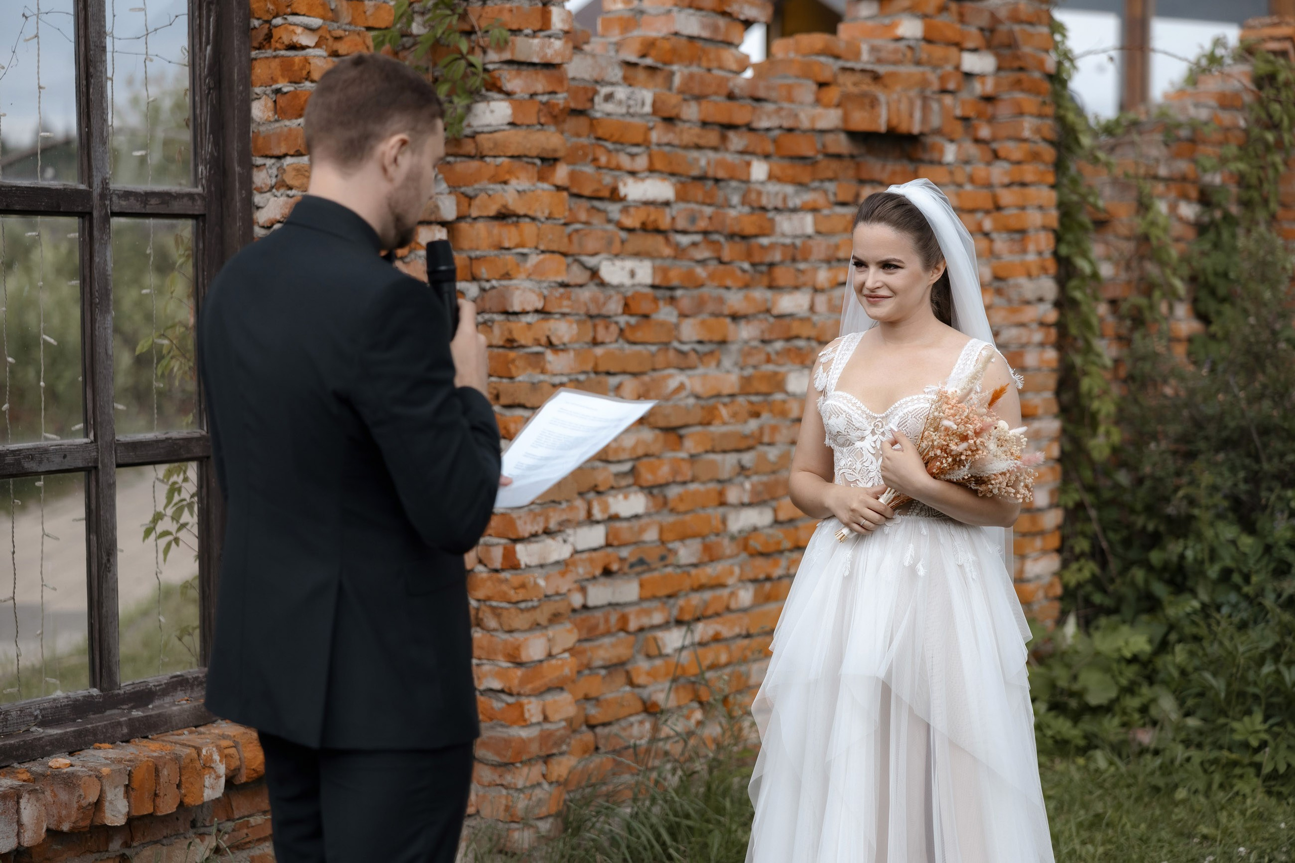 Артем и Вера. Свадебный фотограф и видеограф Юрий и Эля Дубинины