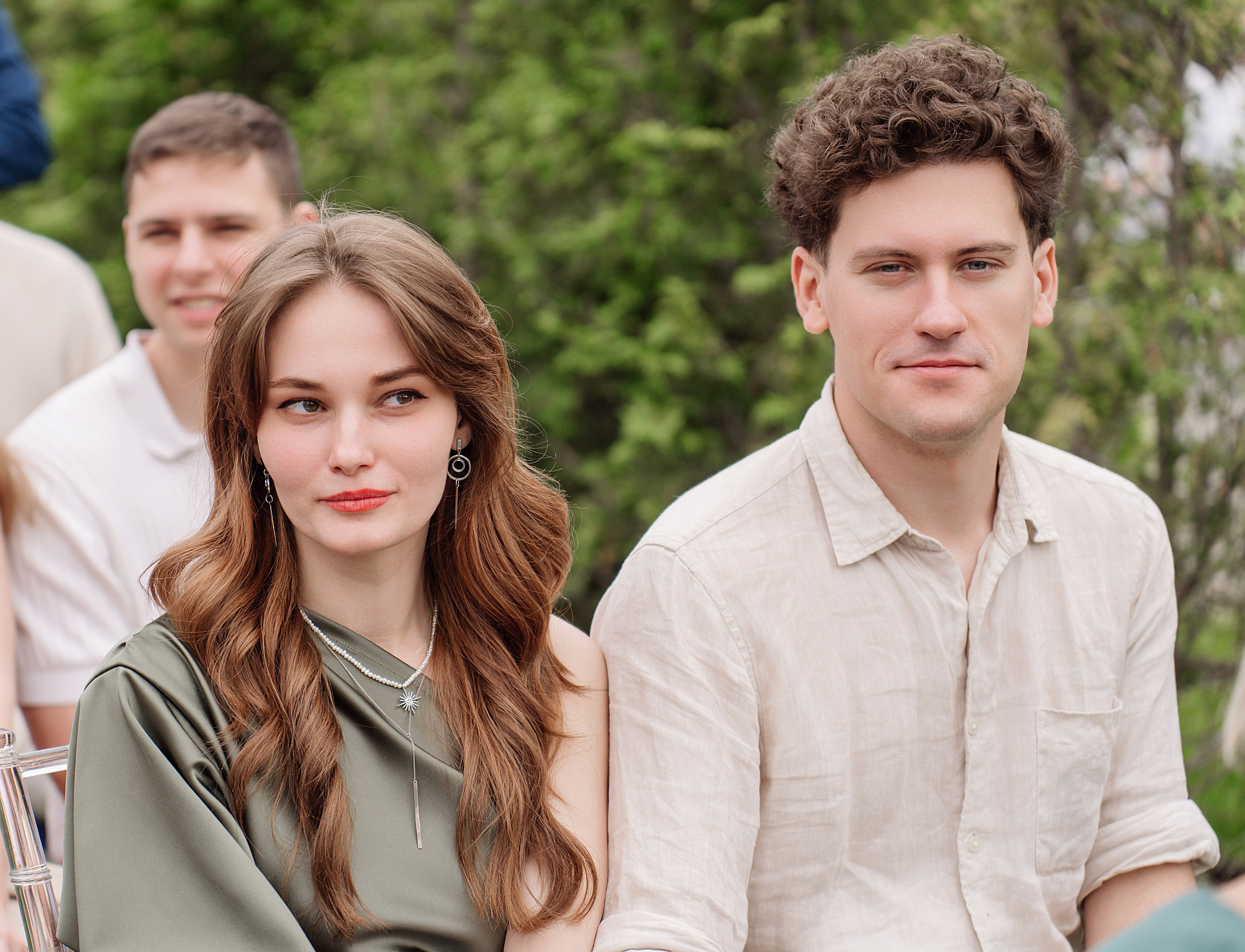 Клкллкаккк. Свадебный фотограф