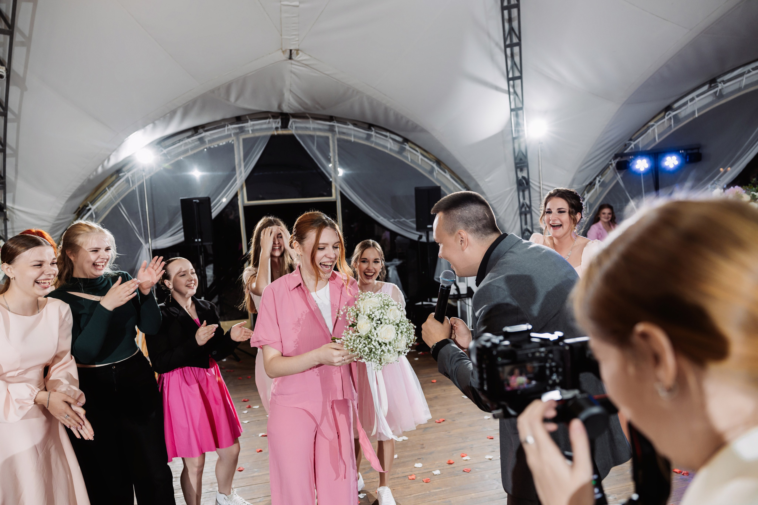 Артем и Анна. ФОТОГРАФ ИРИНА ШАМАТАВА