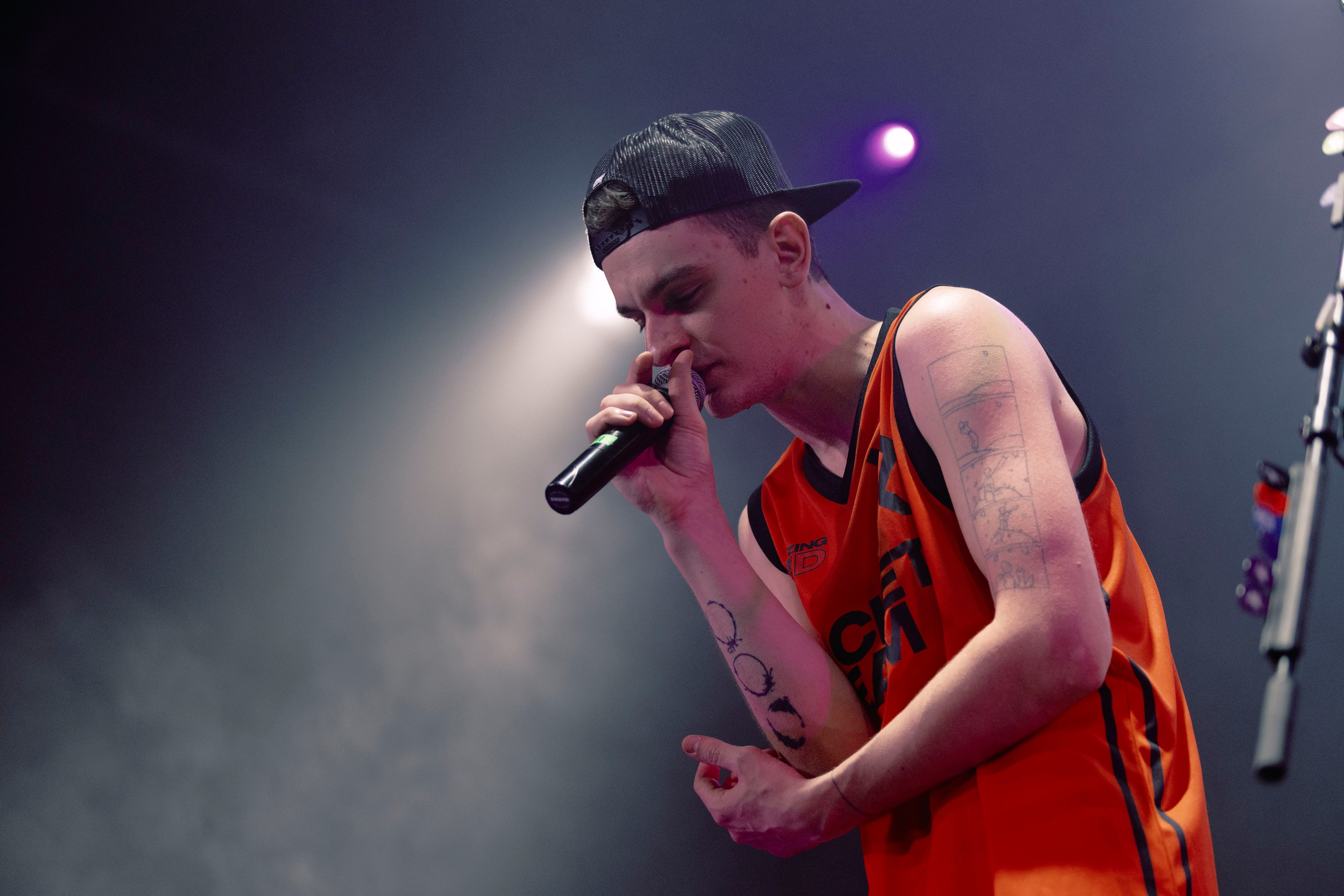 Концерты. Портретный и репортажный фотограф в Москве Анастасия Черномырдина