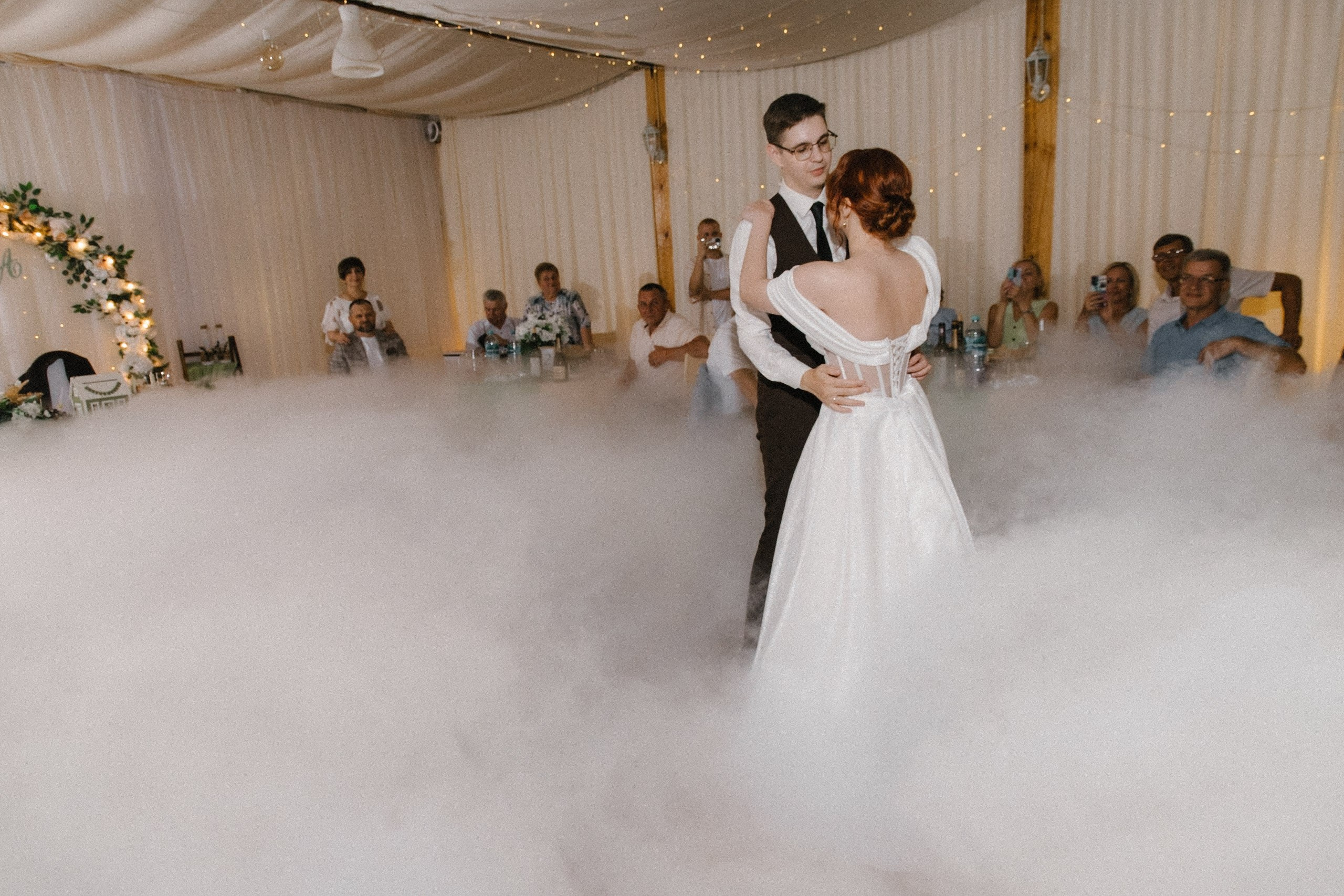 Юлия и Алексей. Фотограф Елена Балакина (Челябинск)